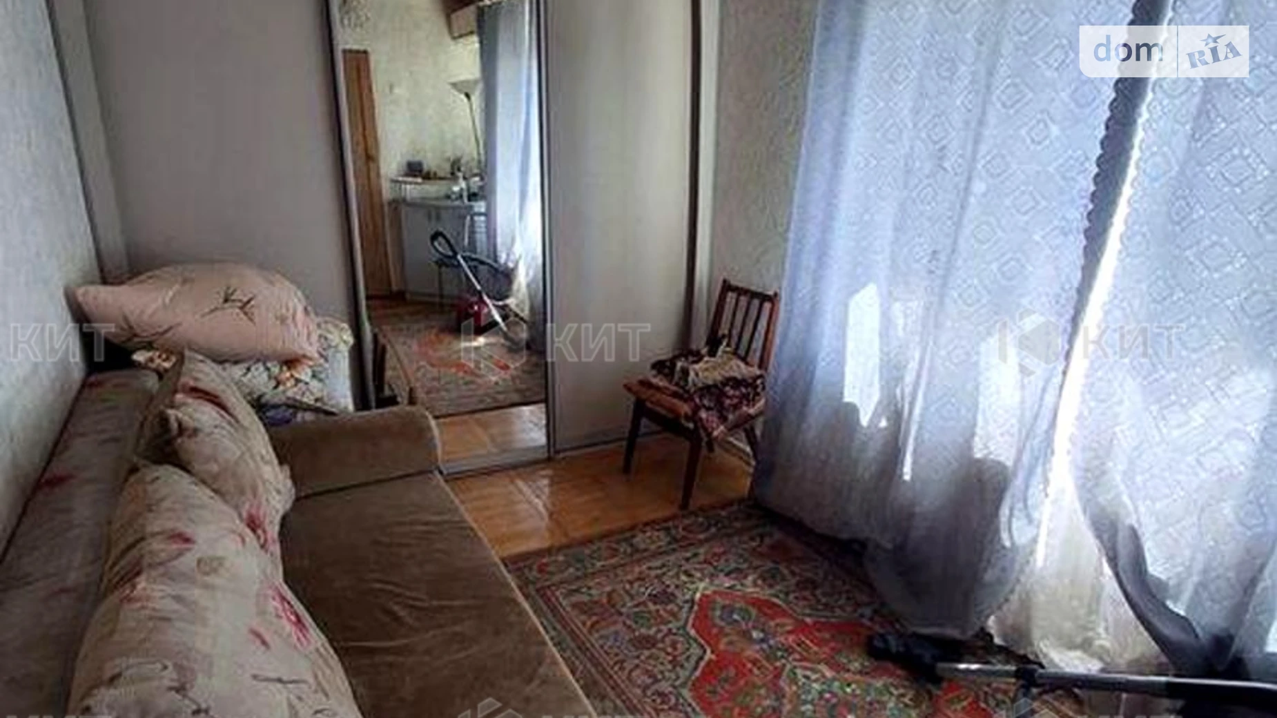 Продается 2-комнатная квартира 44 кв. м в Харькове, ул. Шекспира, 11 - фото 5