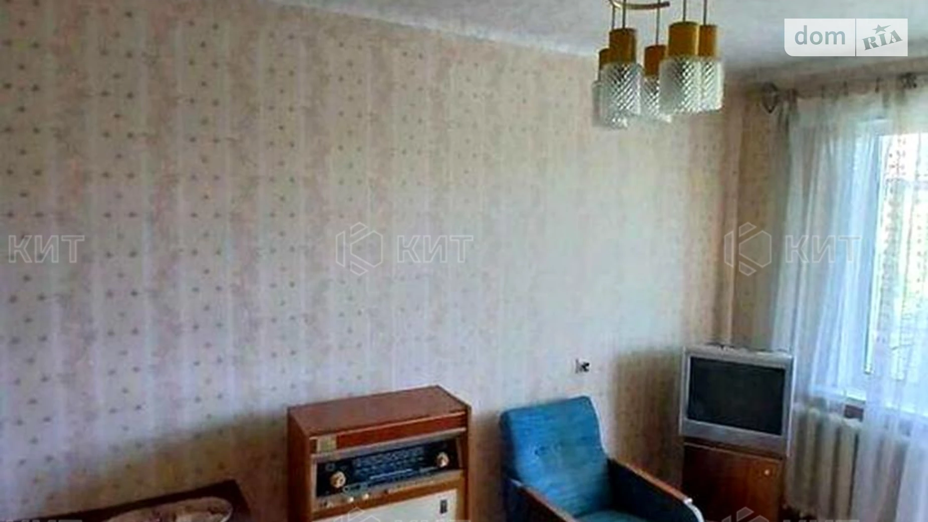 Продается 3-комнатная квартира 60 кв. м в Харькове, ул. Двадцать Третьего Августа, 39А - фото 5