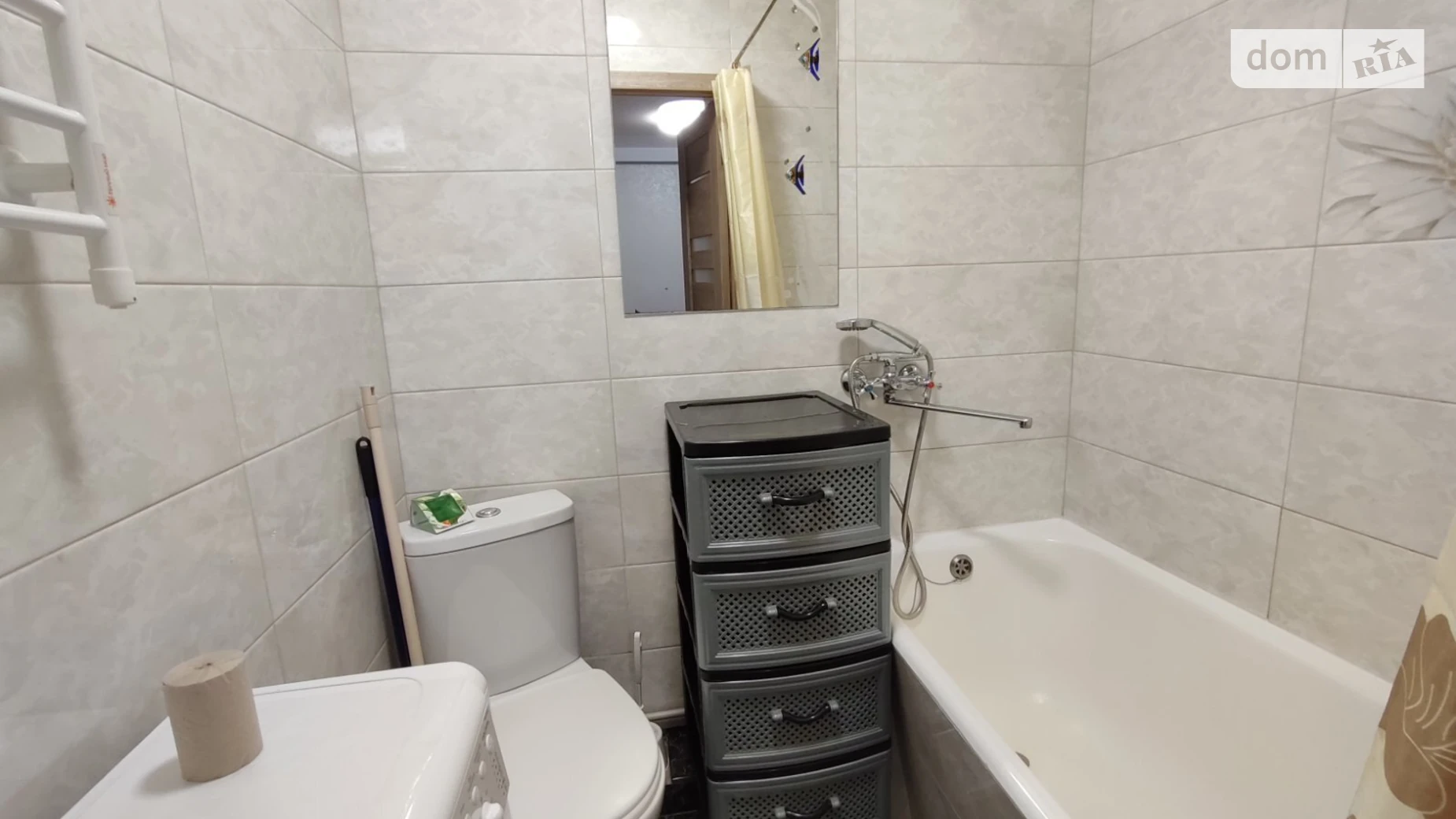 Продається 1-кімнатна квартира 25 кв. м у Дніпрі, вул. Батумська, 12 - фото 5