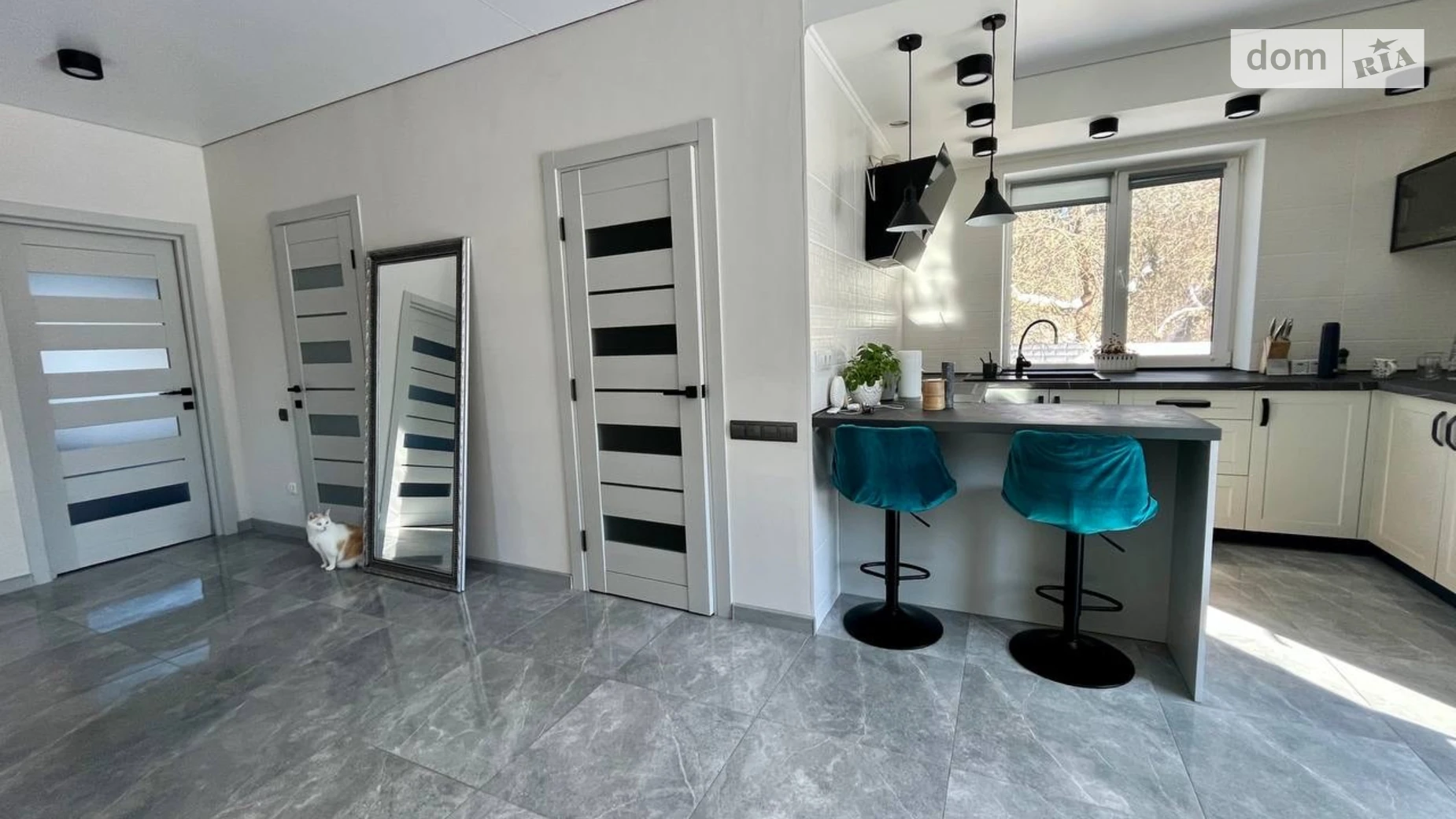 Продается дом на 2 этажа 125 кв. м с террасой, цена: 200000 $ - фото 4