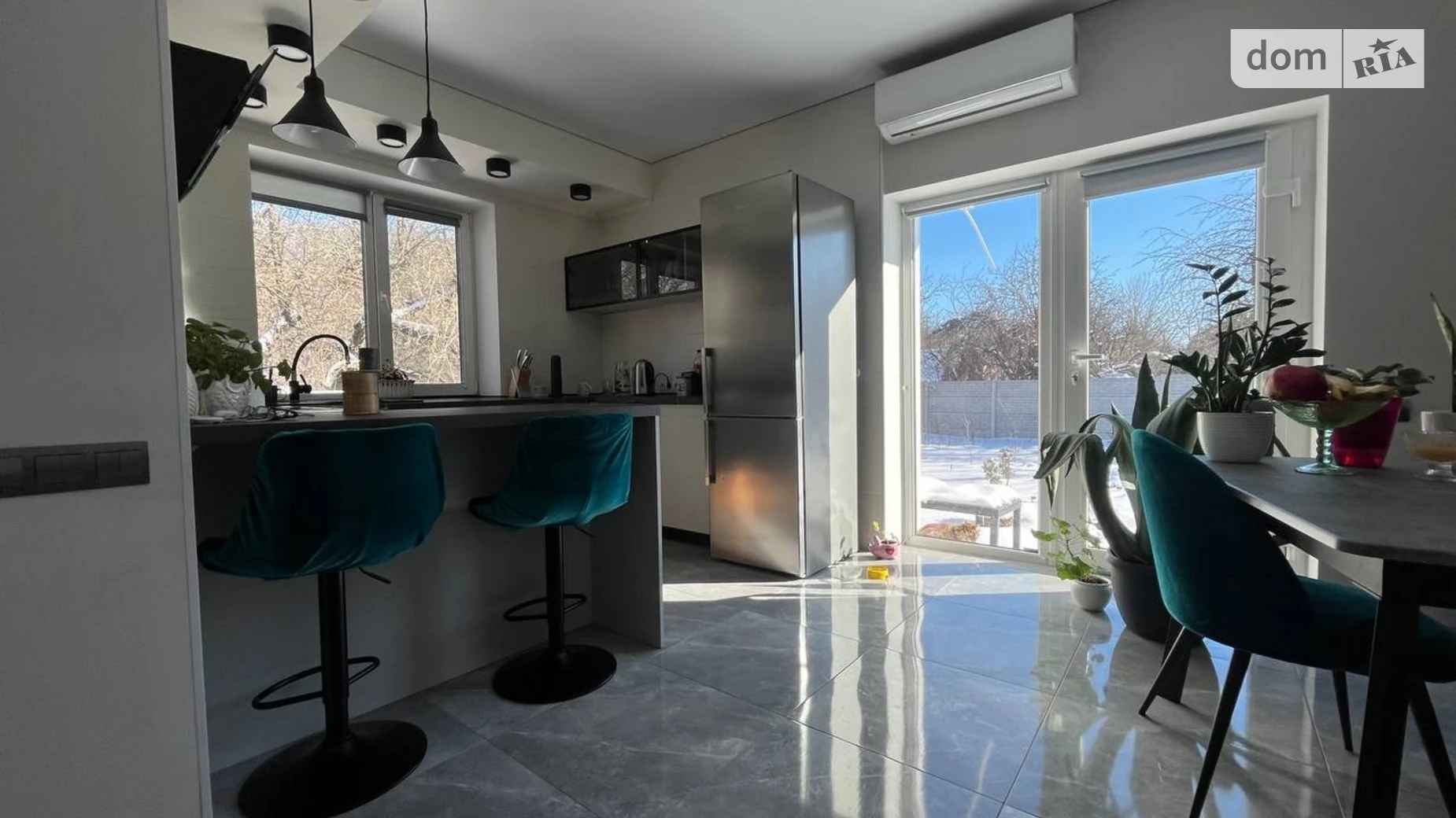 Продается дом на 2 этажа 125 кв. м с террасой, цена: 200000 $ - фото 5