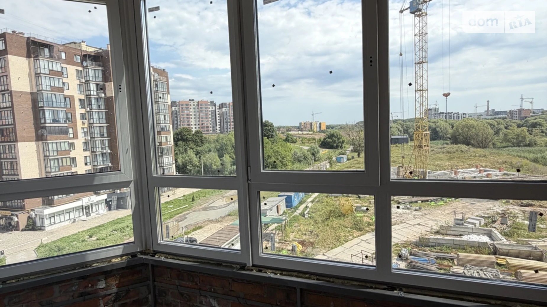 Продается 1-комнатная квартира 50.23 кв. м в Хмельницком, ул. Панаса Мирного, 14 - фото 5