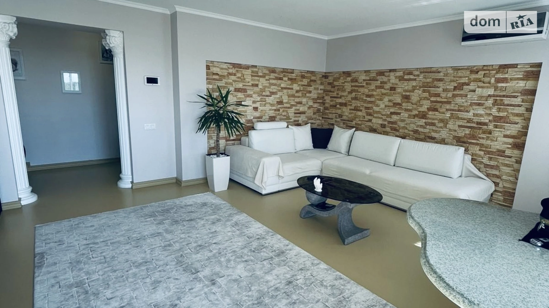 Продается 1-комнатная квартира 44.2 кв. м в Хмельницком, цена: 57000 $ - фото 2