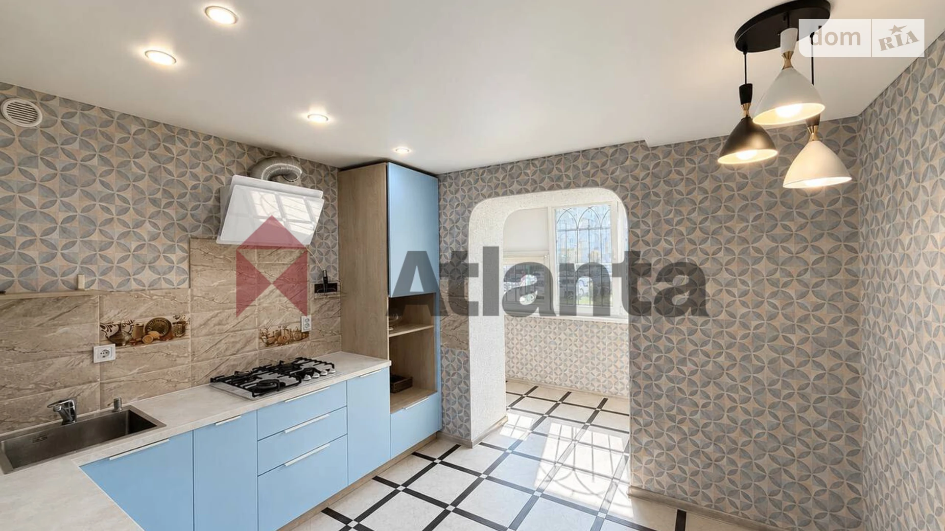 Продается 2-комнатная квартира 69 кв. м в Виннице, цена: 103000 $ - фото 2