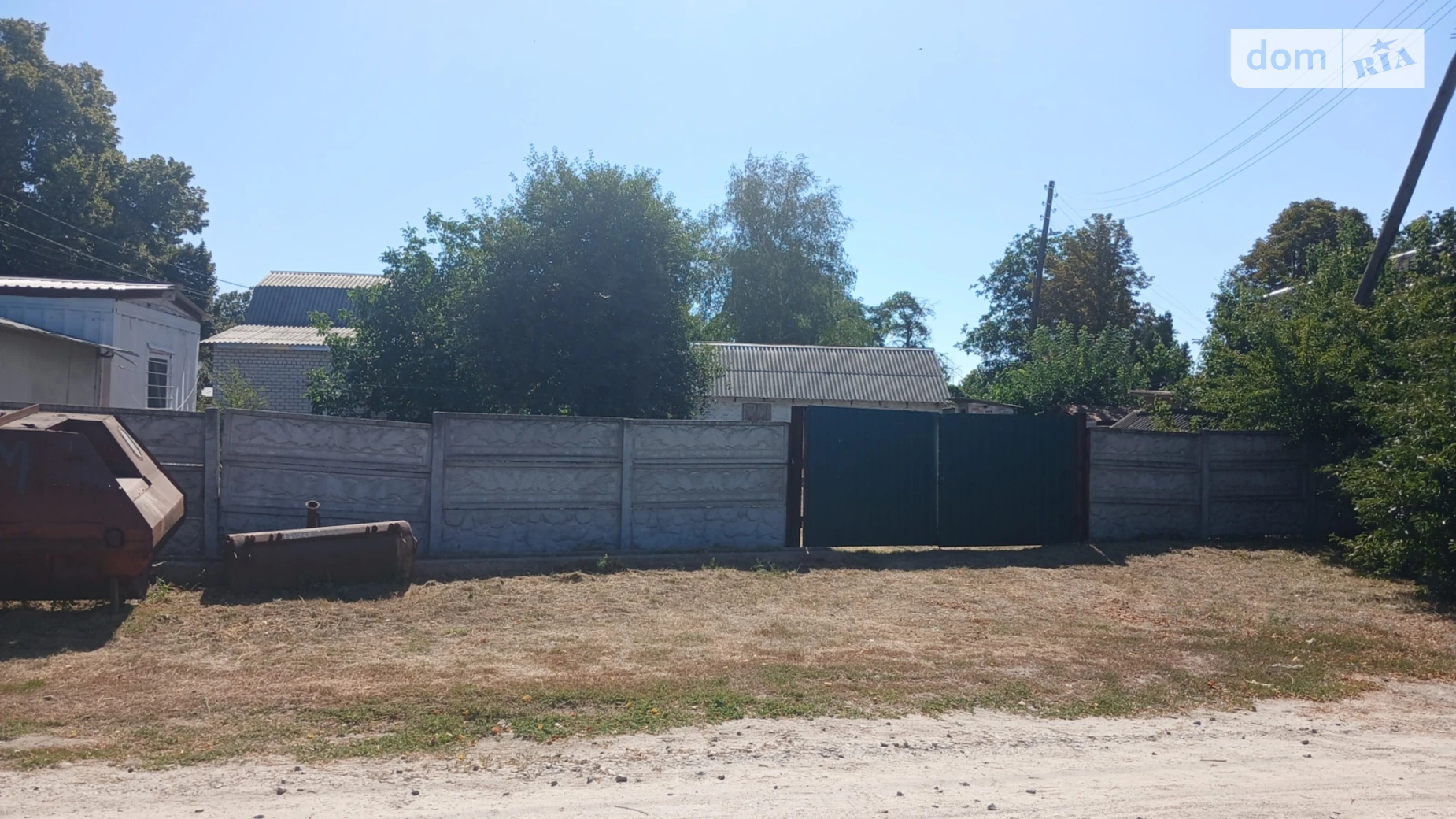 Продается объект сферы услуг 80 кв. м в 1-этажном здании, цена: 35000 $ - фото 3