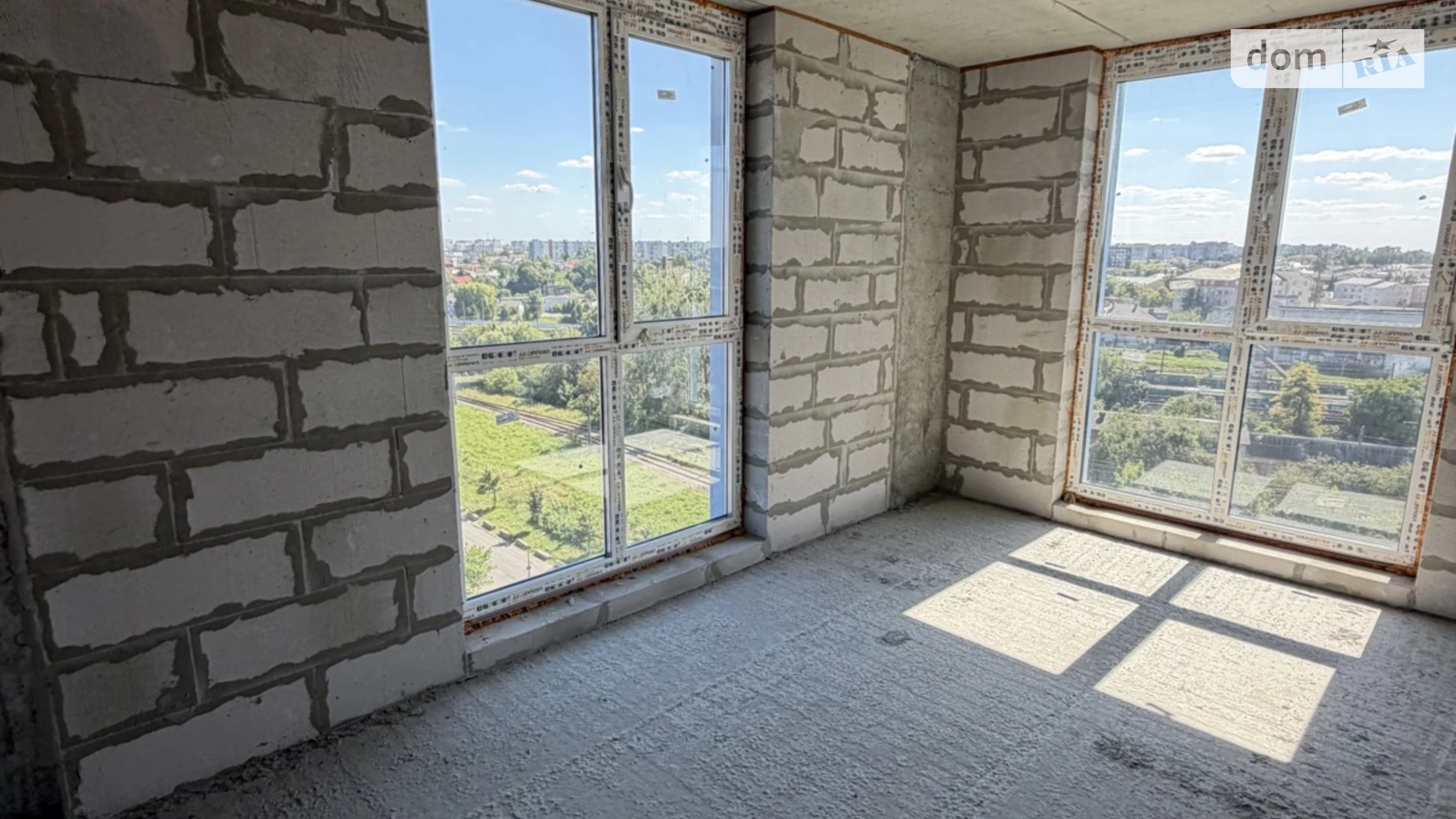 Продається 2-кімнатна квартира 69 кв. м у Львові, вул. Рудненська, 8 - фото 3