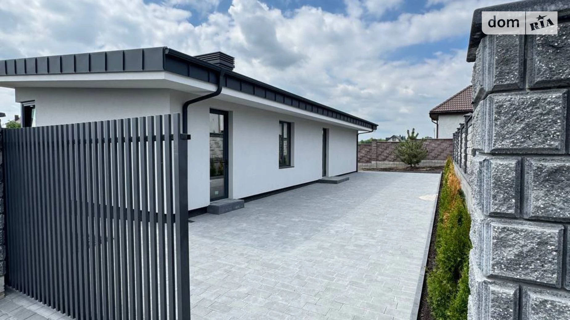 Продается одноэтажный дом 96 кв. м с террасой, цена: 129000 $ - фото 3