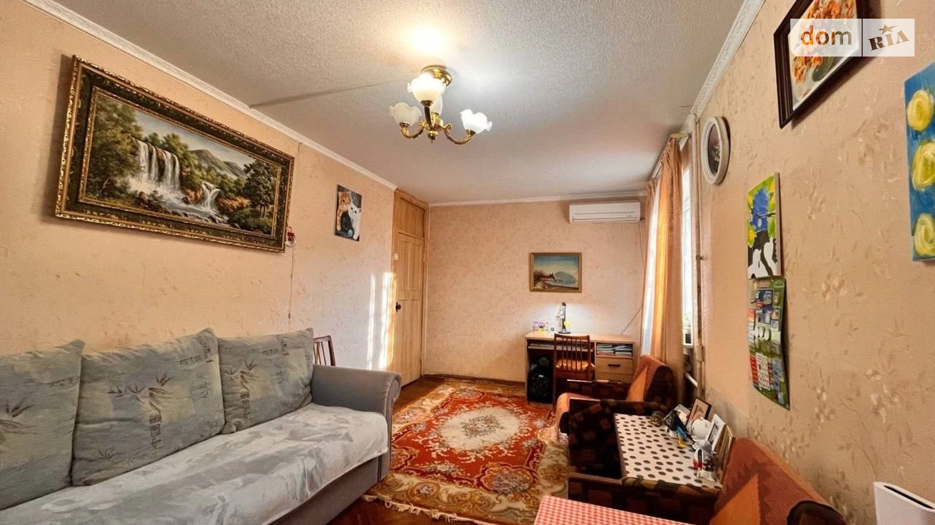 Продается 2-комнатная квартира 43 кв. м в Днепре, ул. Батумская, 24 - фото 3