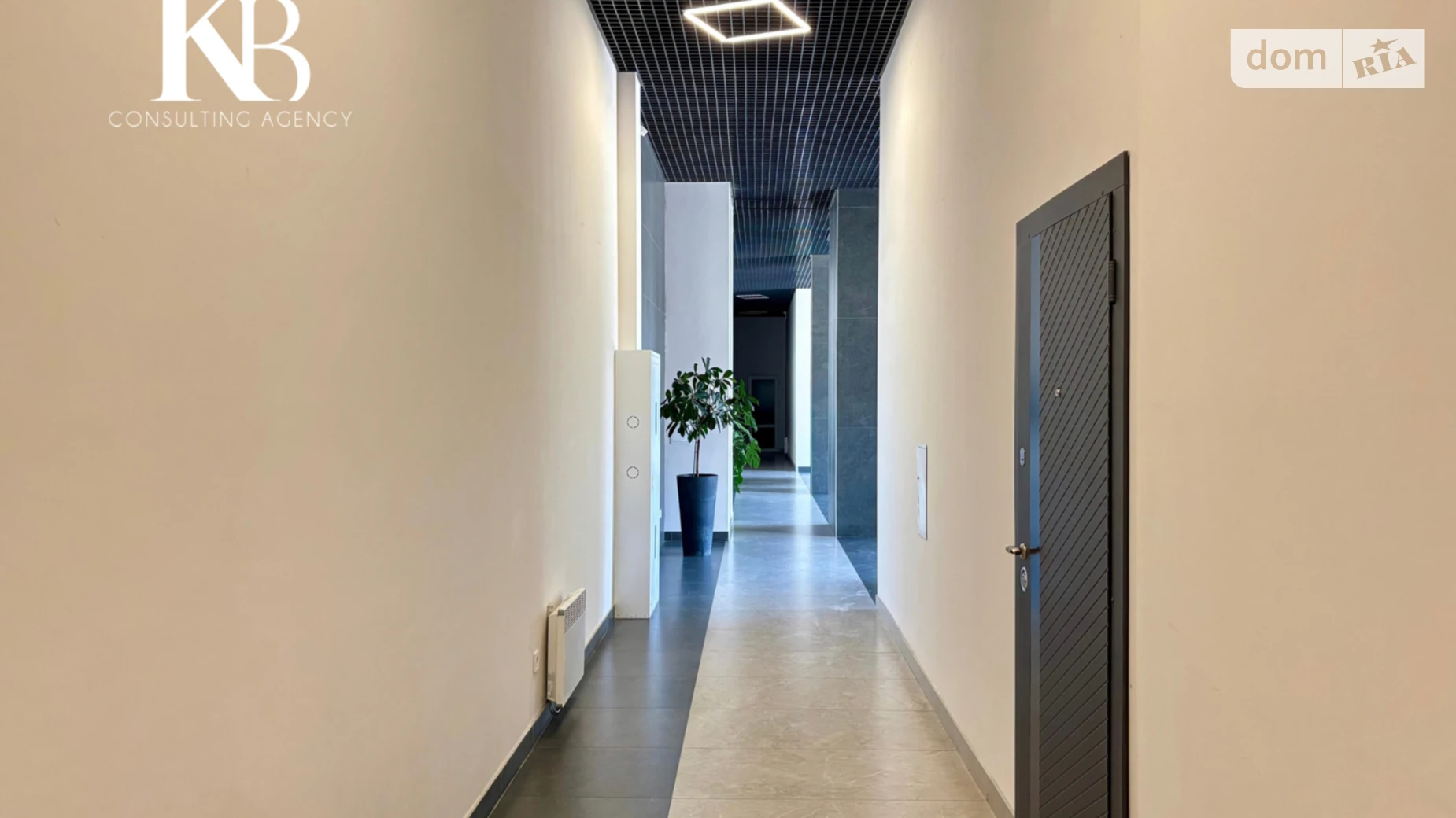 Продается 3-комнатная квартира 123.6 кв. м в Днепре, просп. Науки(Гагарина), 112Б - фото 4