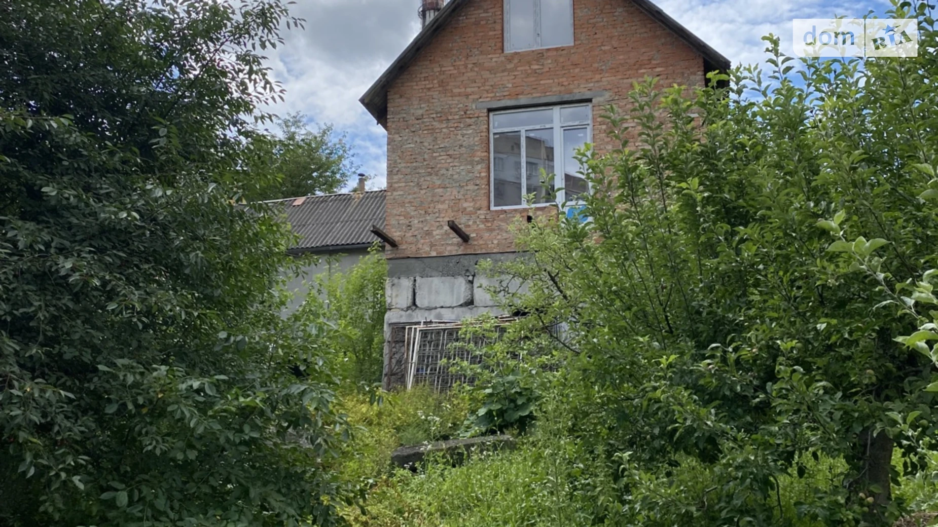 Продается одноэтажный дом 124 кв. м с балконом, цена: 80000 $ - фото 2