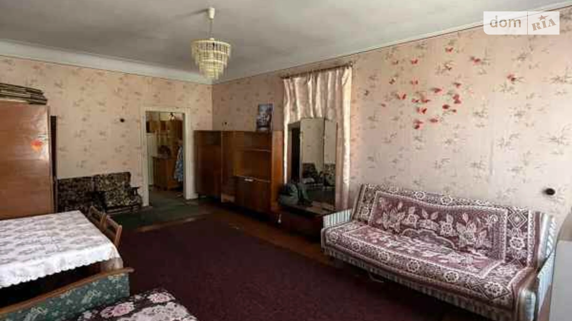 Продается 2-комнатная квартира 60.5 кв. м в Полтаве, ул. Европейская - фото 2