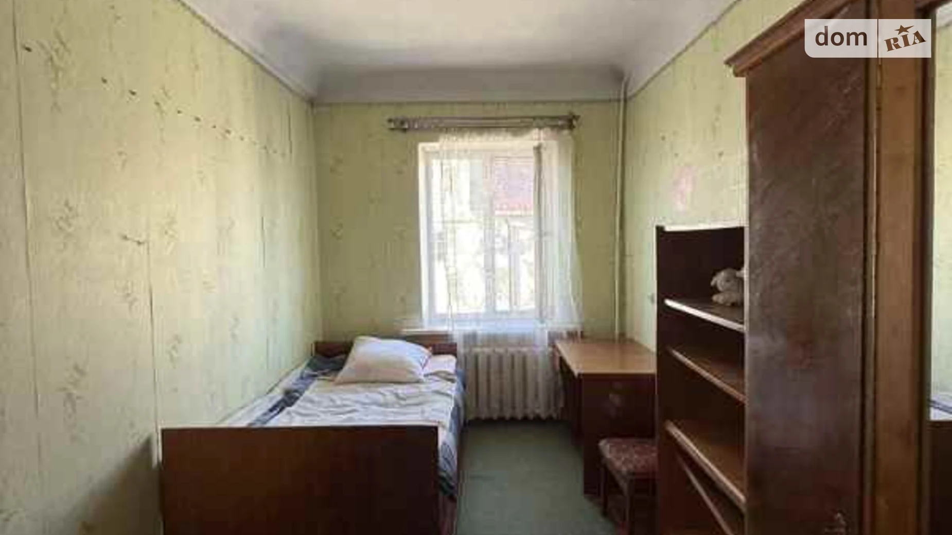 Продается 2-комнатная квартира 60.5 кв. м в Полтаве, ул. Европейская - фото 4