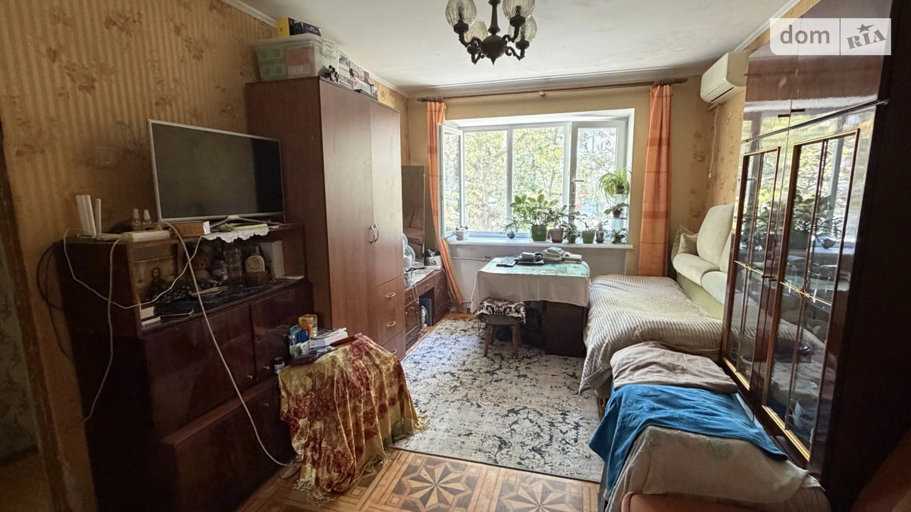 Продається 1-кімнатна квартира 29.7 кв. м у Одесі, вул. Варненська - фото 2