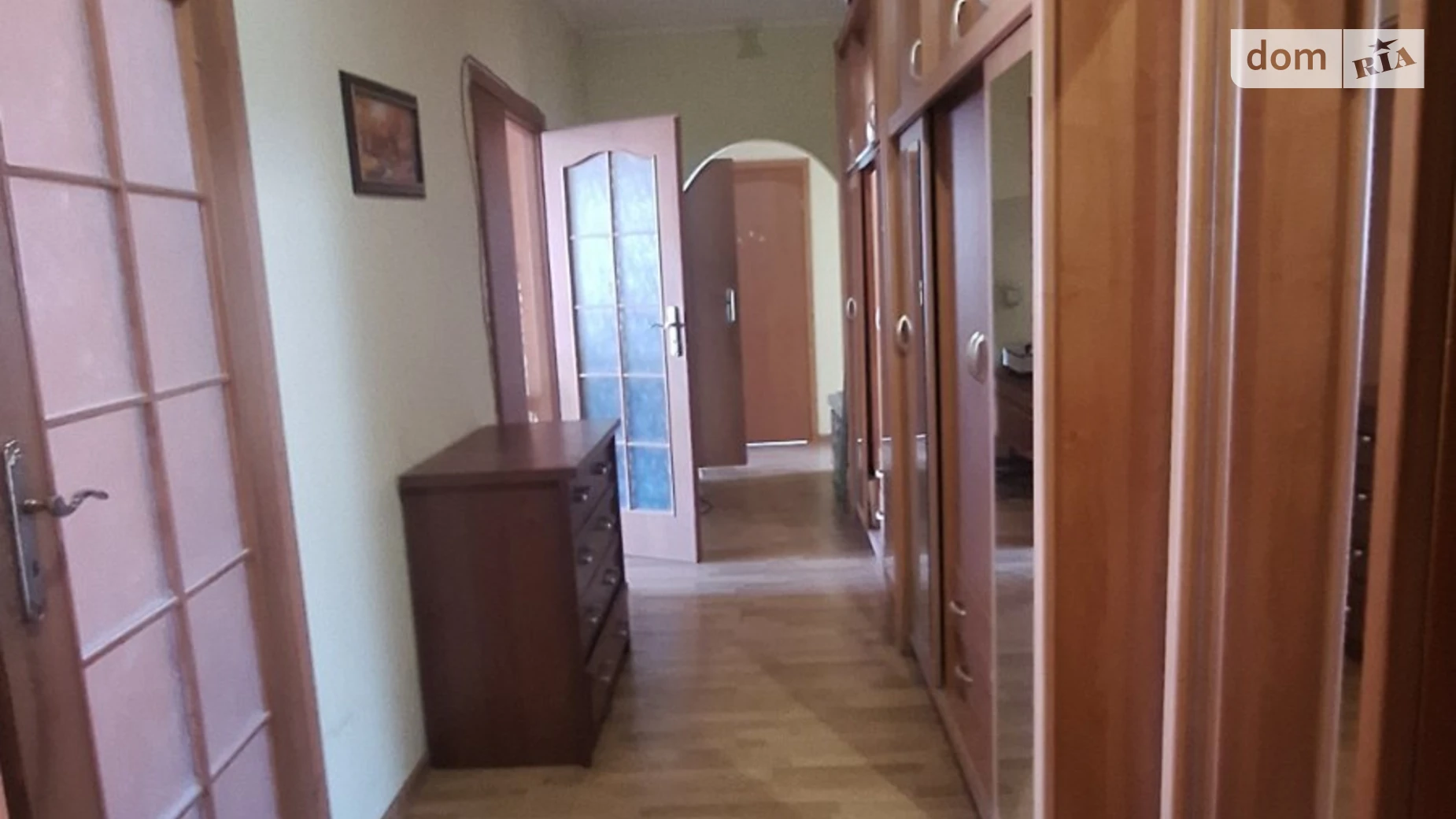 Продается 3-комнатная квартира 114.1 кв. м в Черновцах, просп. Независимости, 114А - фото 4