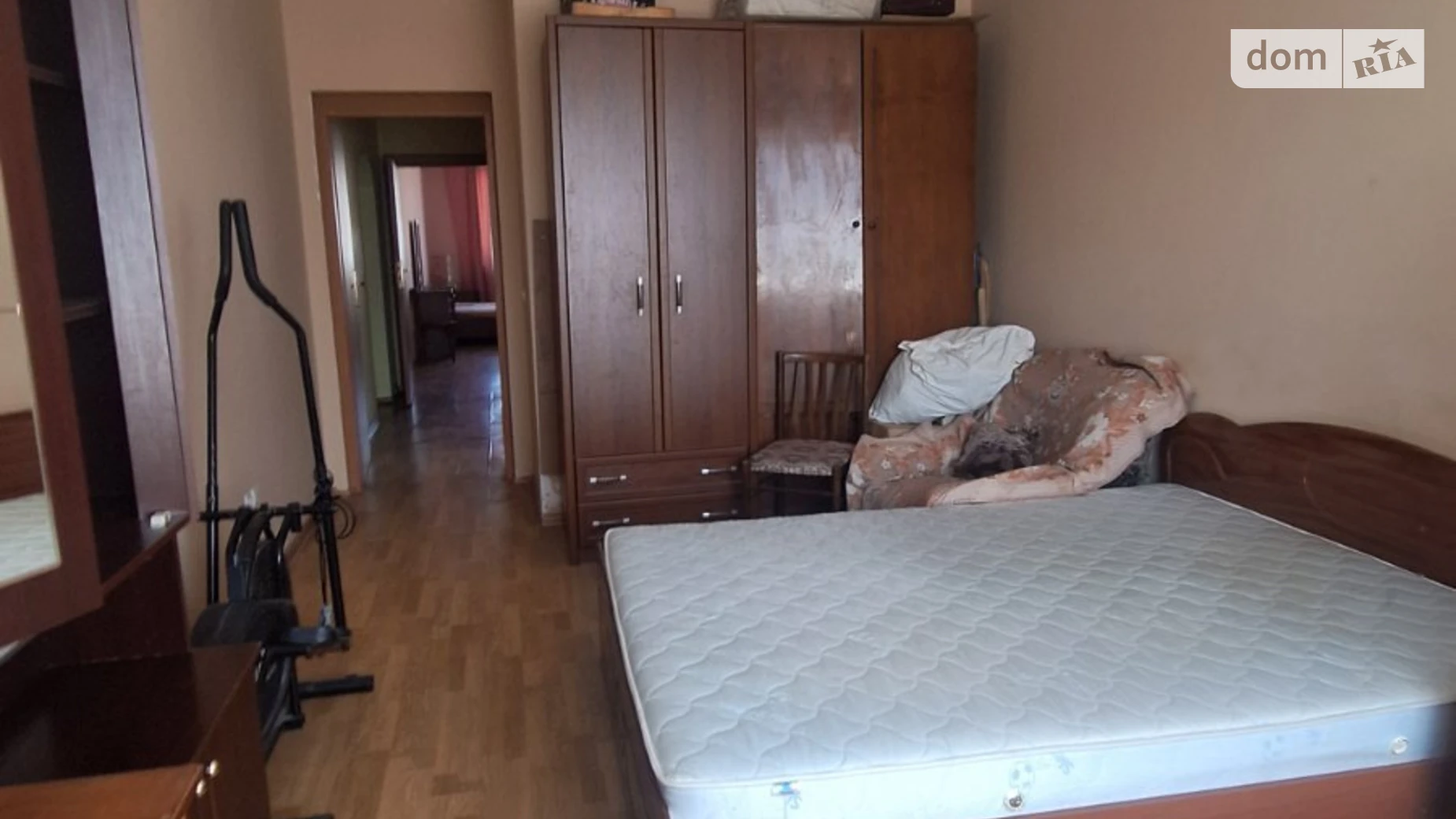 Продается 3-комнатная квартира 114.1 кв. м в Черновцах, просп. Независимости, 114А - фото 5