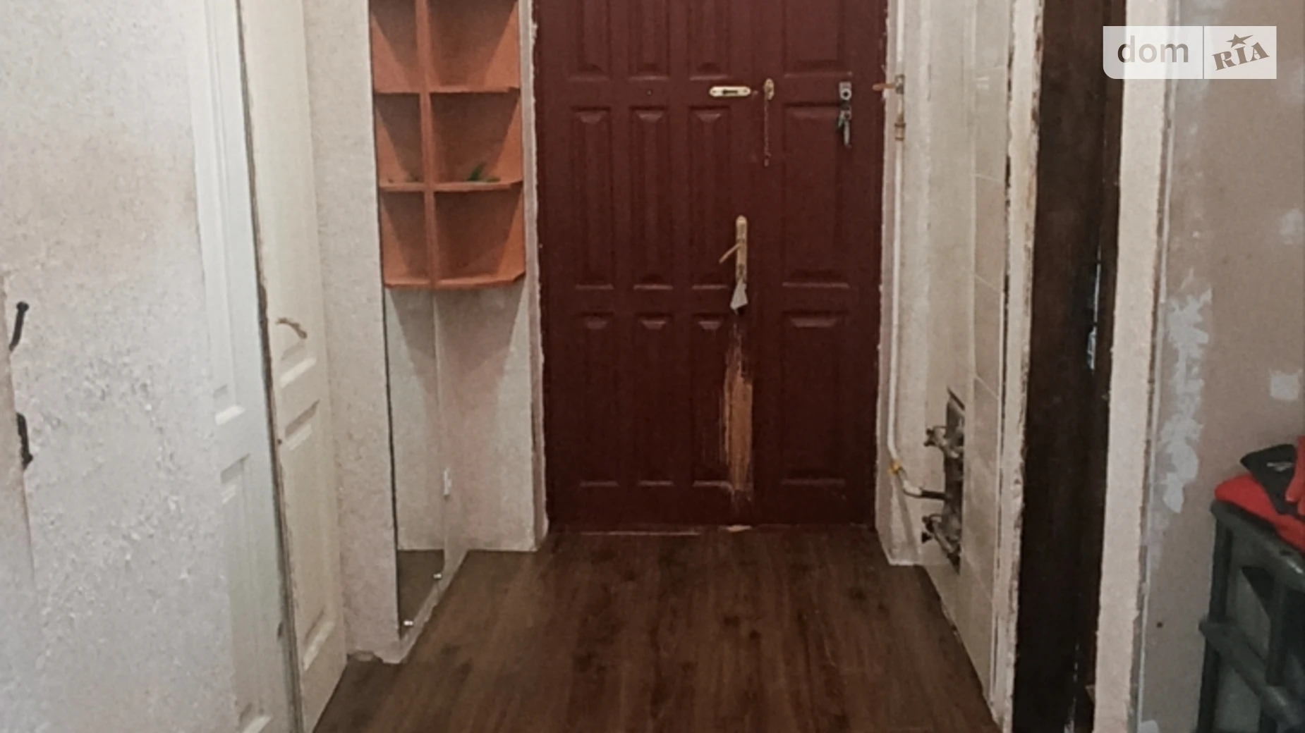 2-кімнатна квартира 66.5 кв. м у Луцьку, вул. Сенатора - фото 2