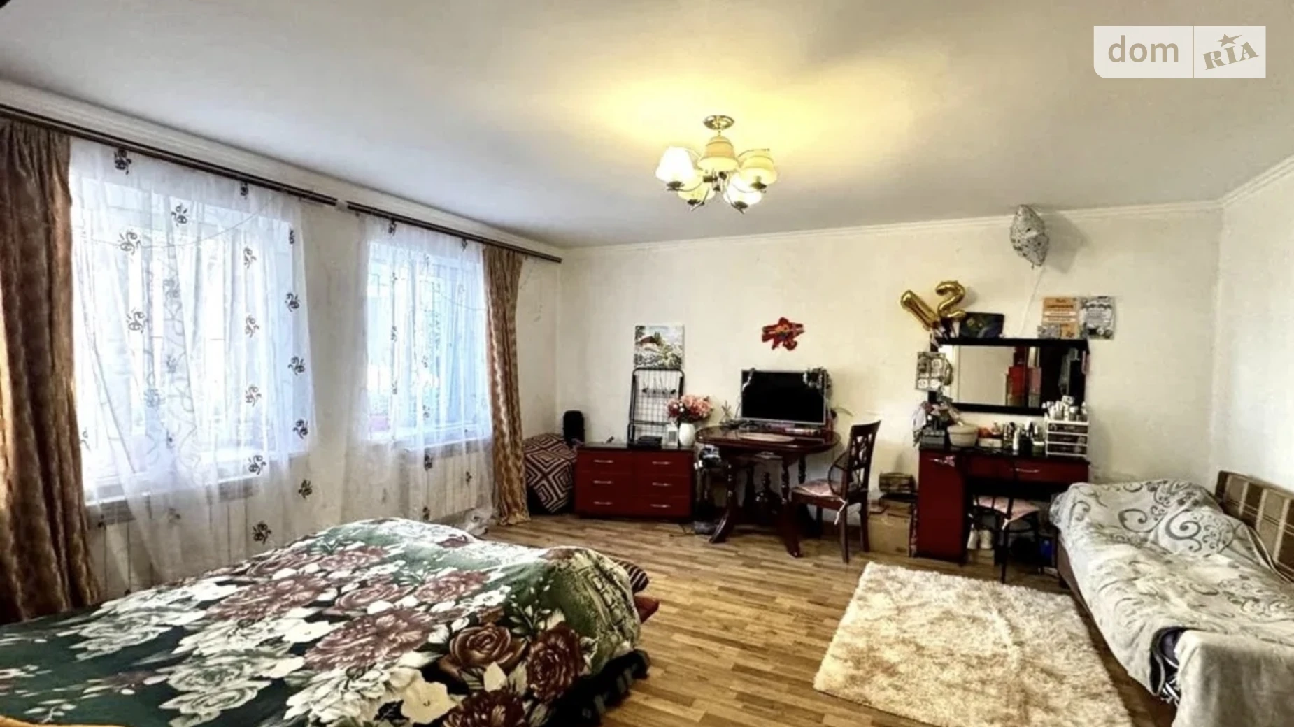Продається 1-кімнатна квартира 120.5 кв. м у Одесі, вул. Відрадна - фото 3
