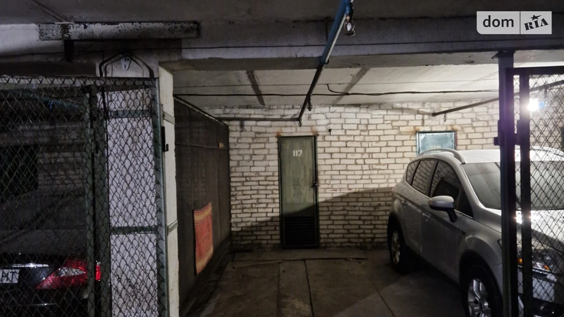 Продается место в гаражном кооперативе под легковое авто на 12 кв. м, цена: 105000 грн - фото 3