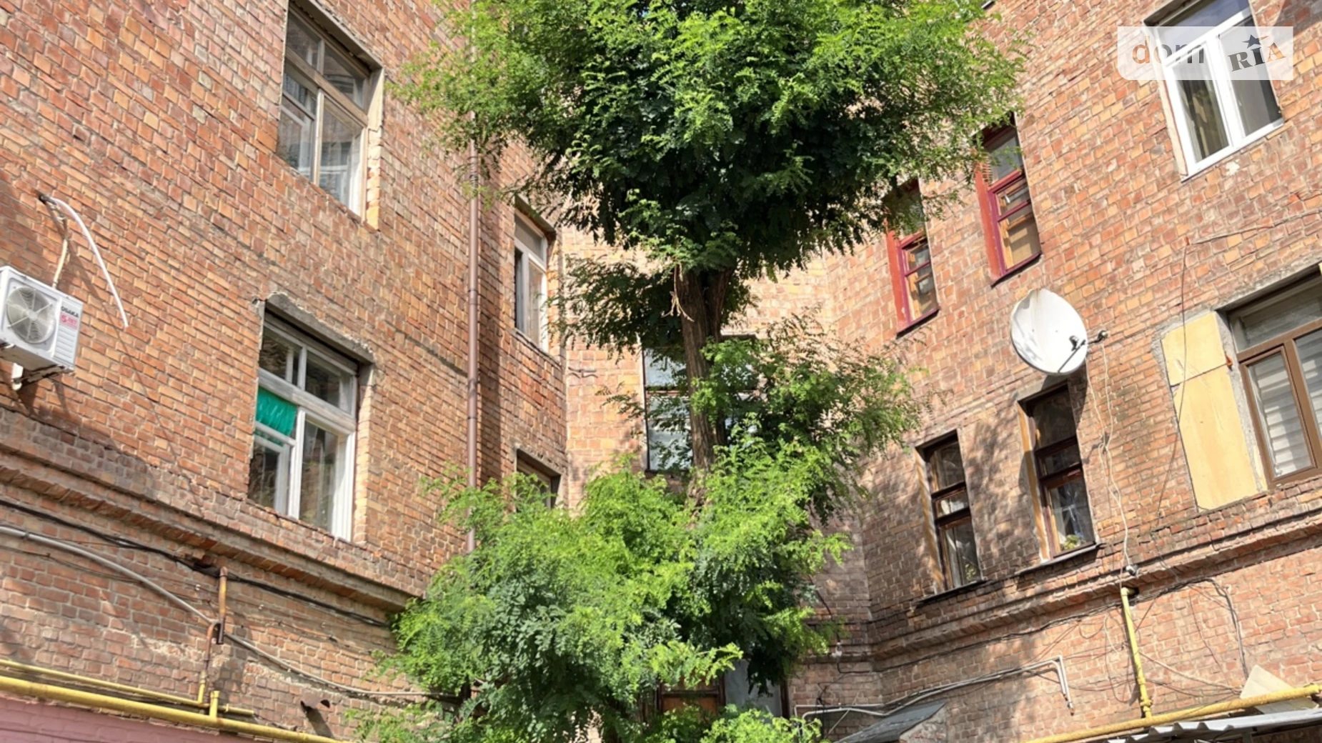Продается 2-комнатная квартира 57 кв. м в Харькове, ул. Москалевская, 28/41 - фото 5