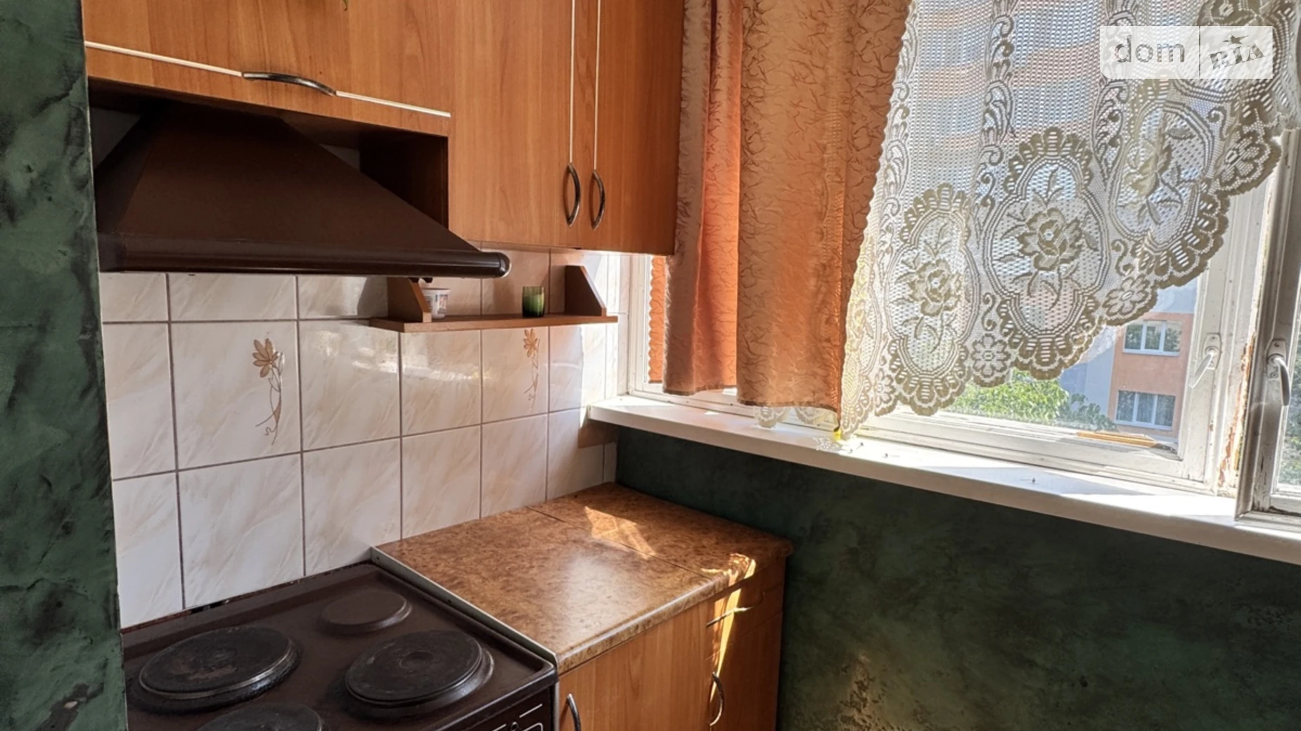 Сдается в аренду 1-комнатная квартира 34 кв. м в Хмельницком, ул. Вайсера, 4 - фото 2