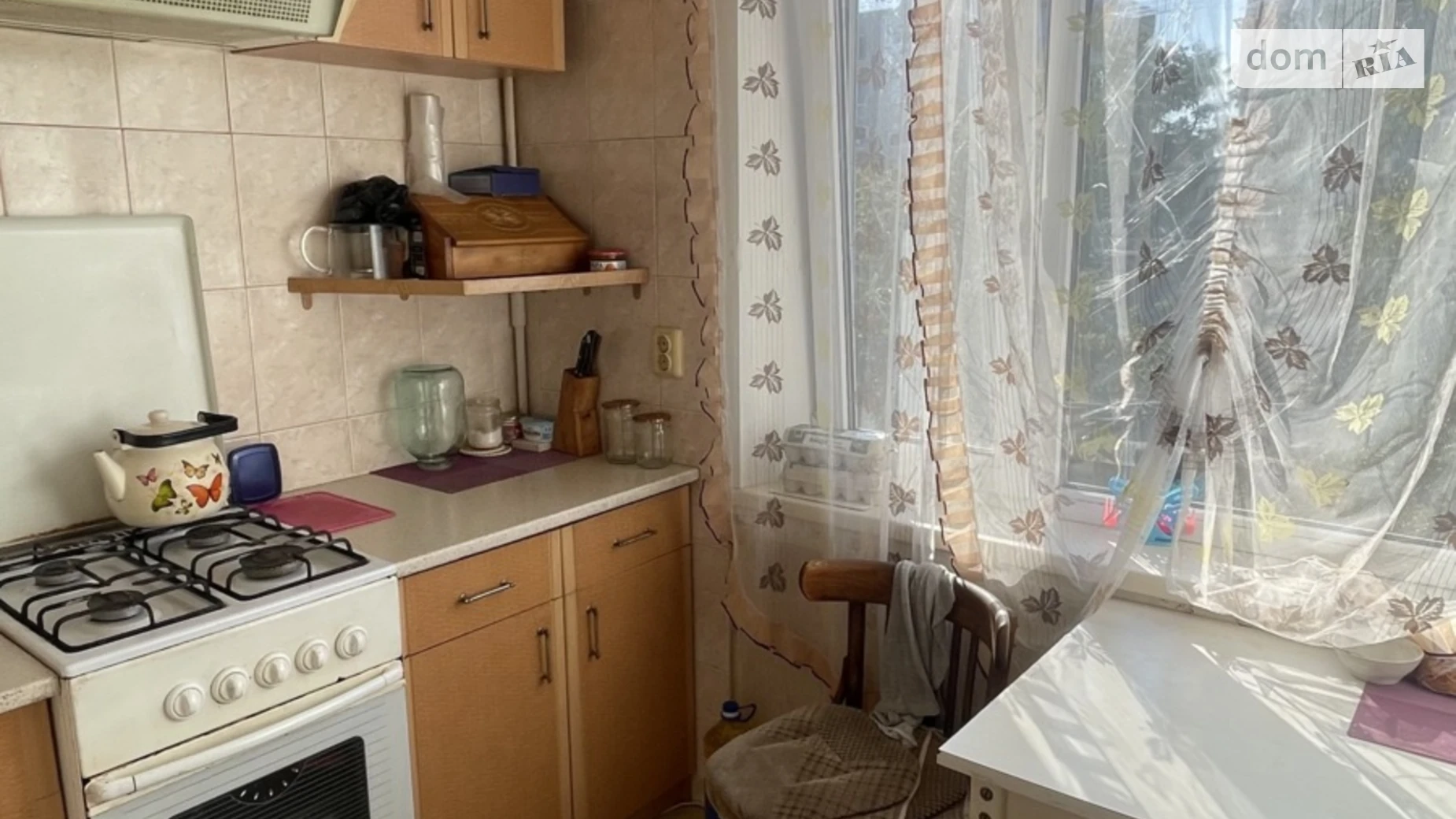 Продается 2-комнатная квартира 45 кв. м в Харькове, ул. Бучмы - фото 4