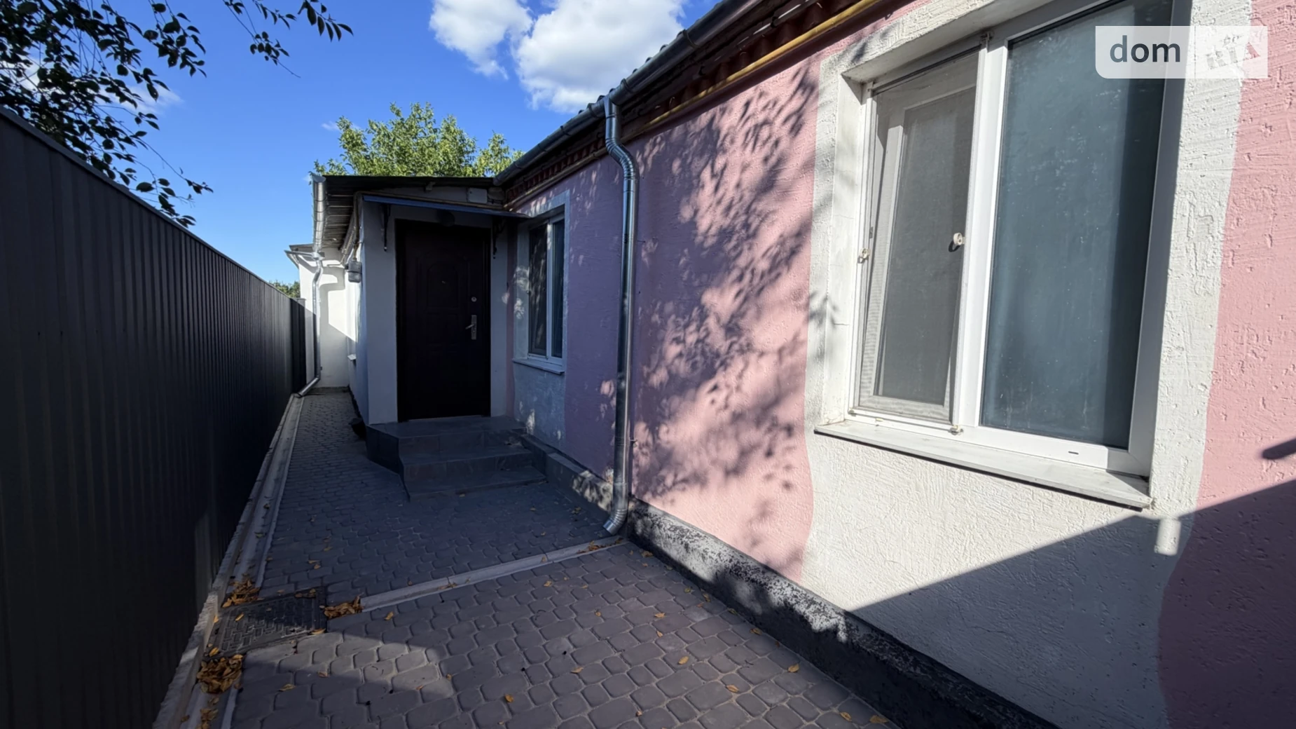 Продается часть дома 47 кв. м с верандой, цена: 65000 $ - фото 2