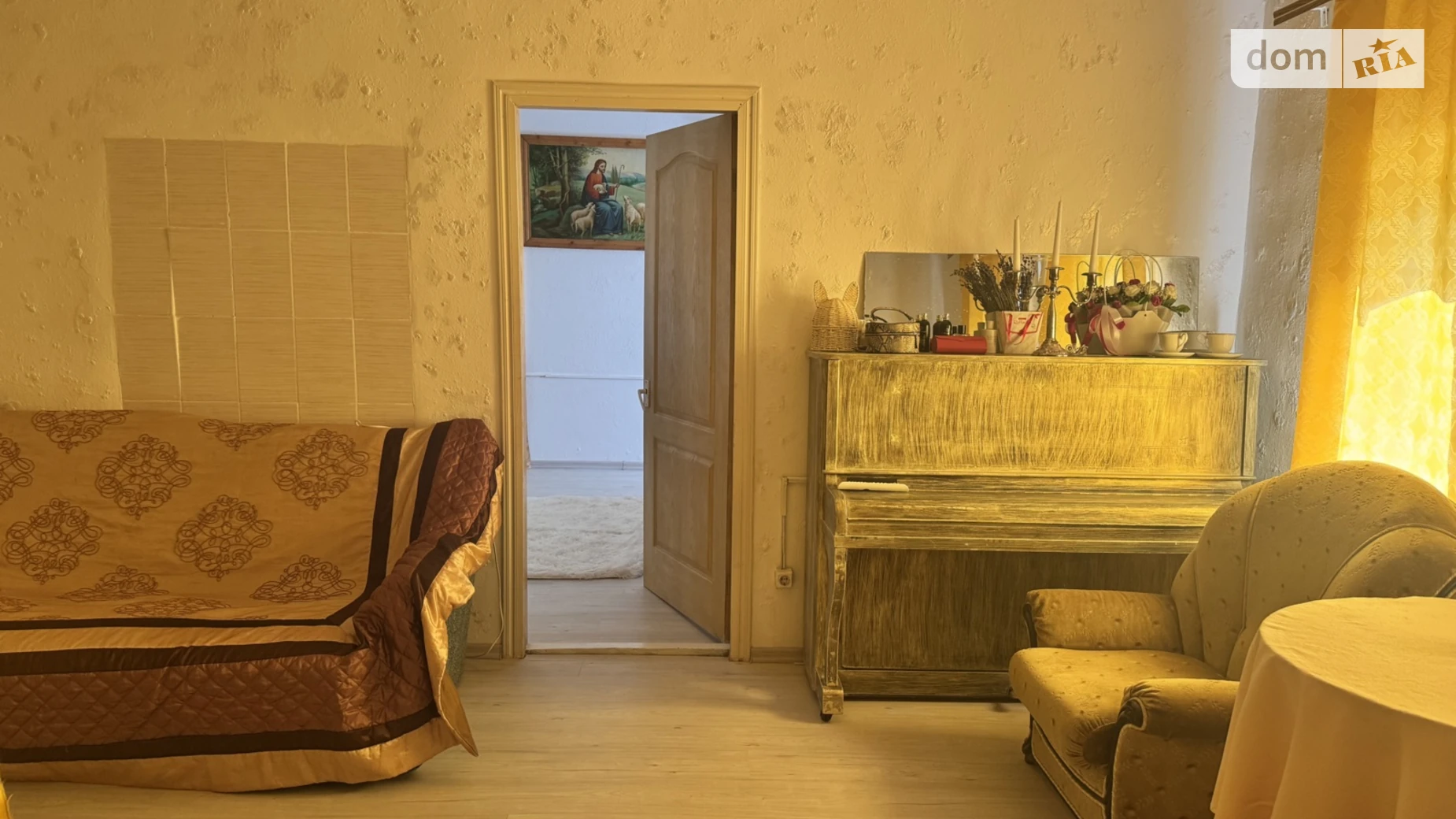 Продается одноэтажный дом 70 кв. м с подвалом, цена: 26000 $ - фото 4