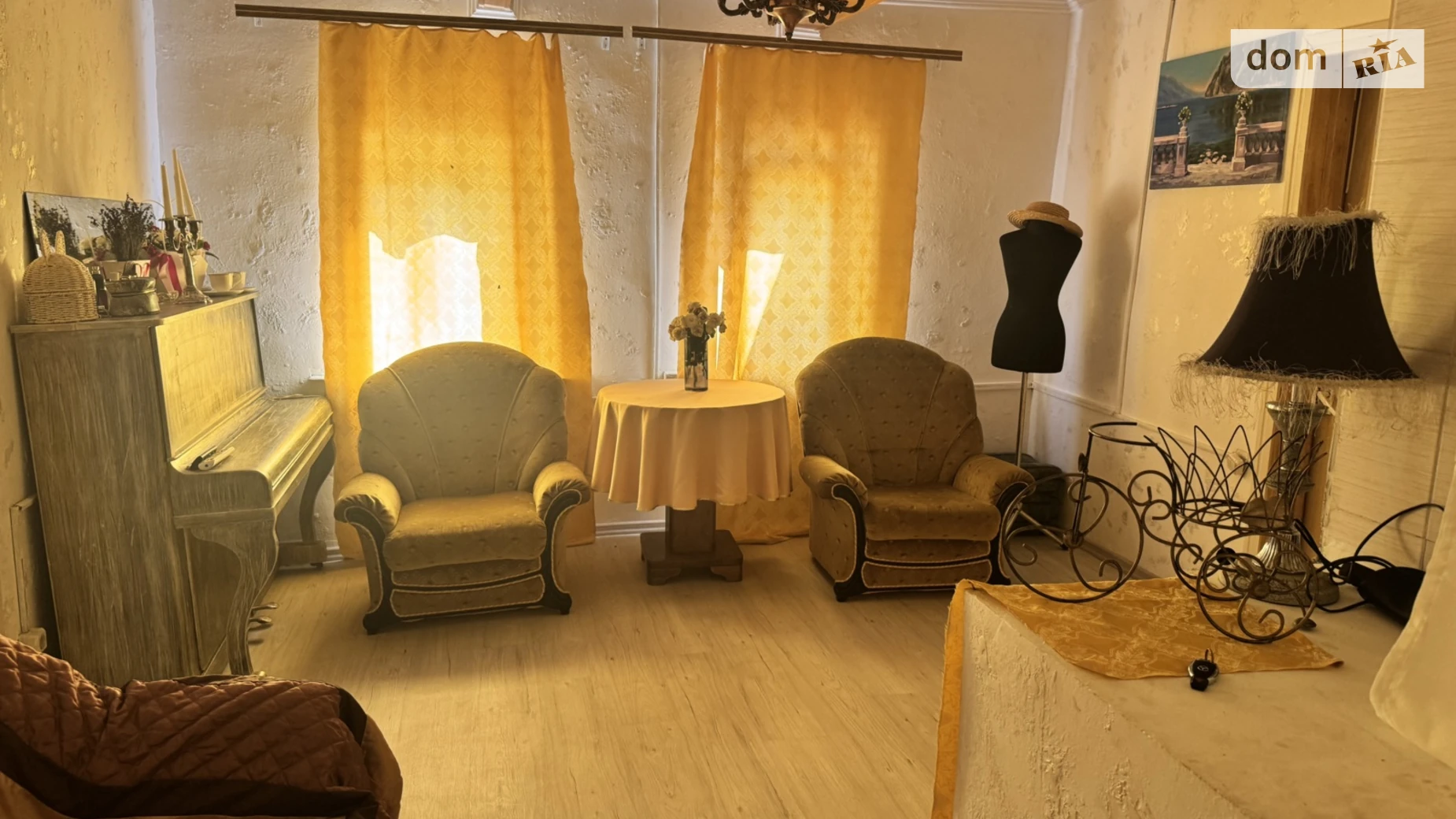 Продается одноэтажный дом 70 кв. м с подвалом, цена: 26000 $ - фото 5
