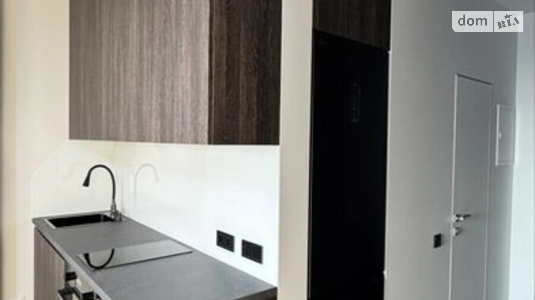 Продается 1-комнатная квартира 33 кв. м в Киеве, Харьковское шоссе, 15А - фото 3