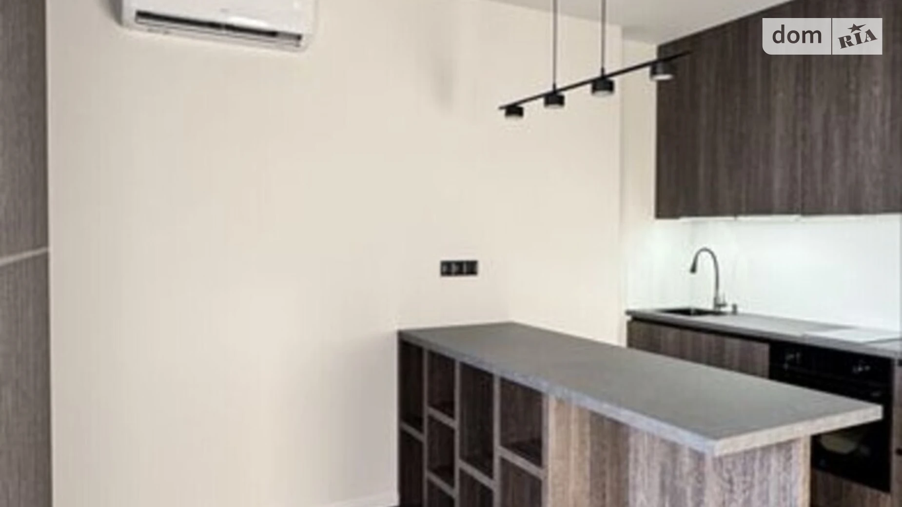 Продается 1-комнатная квартира 33 кв. м в Киеве, Харьковское шоссе, 15А - фото 2