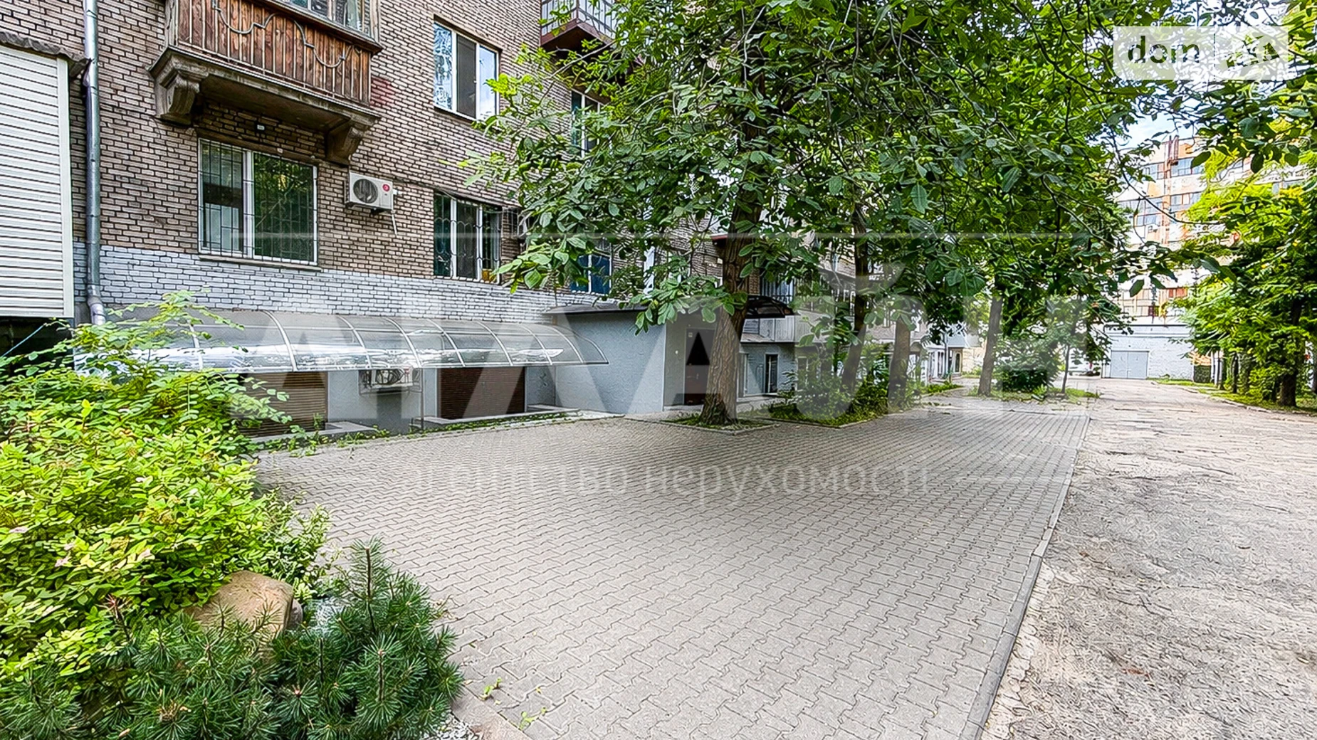 Продается помещения свободного назначения 162 кв. м в 5-этажном здании, цена: 174999 $ - фото 2