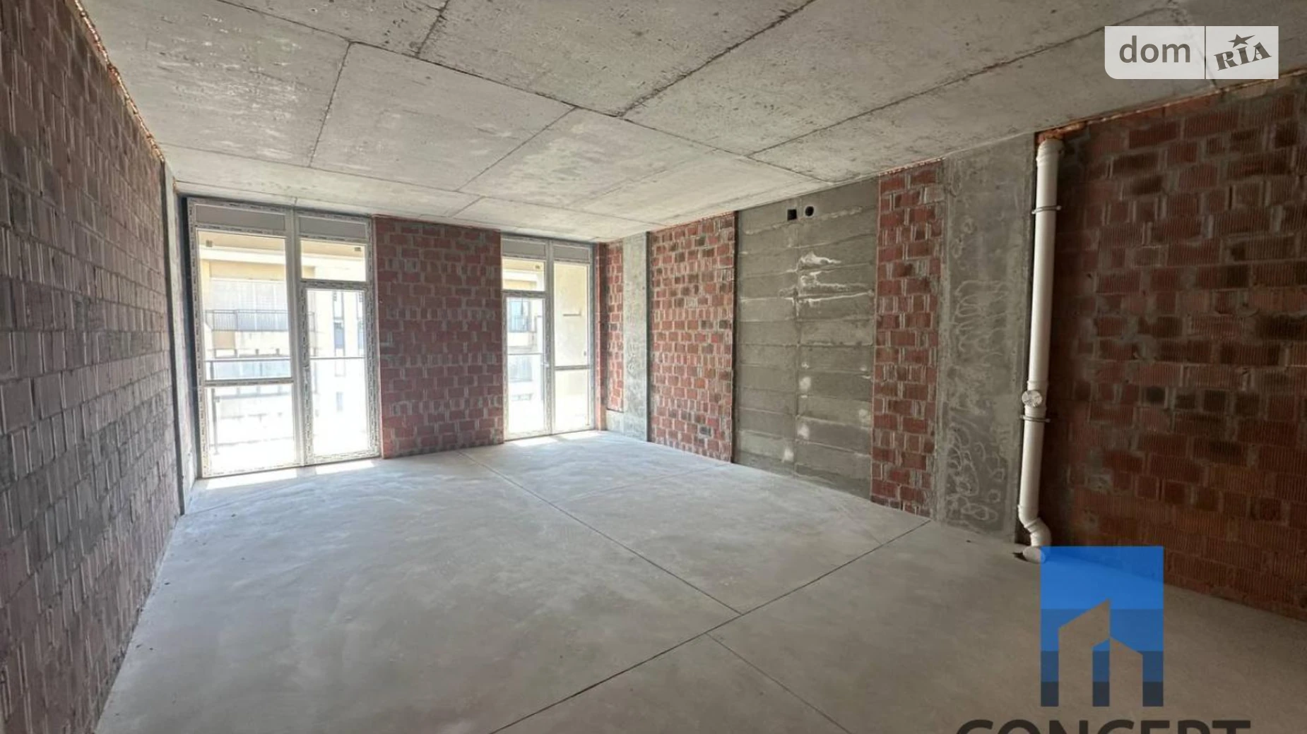 Продается 1-комнатная квартира 45.6 кв. м в Днепре, ул. Левка Лукьяненко, 6Д - фото 5