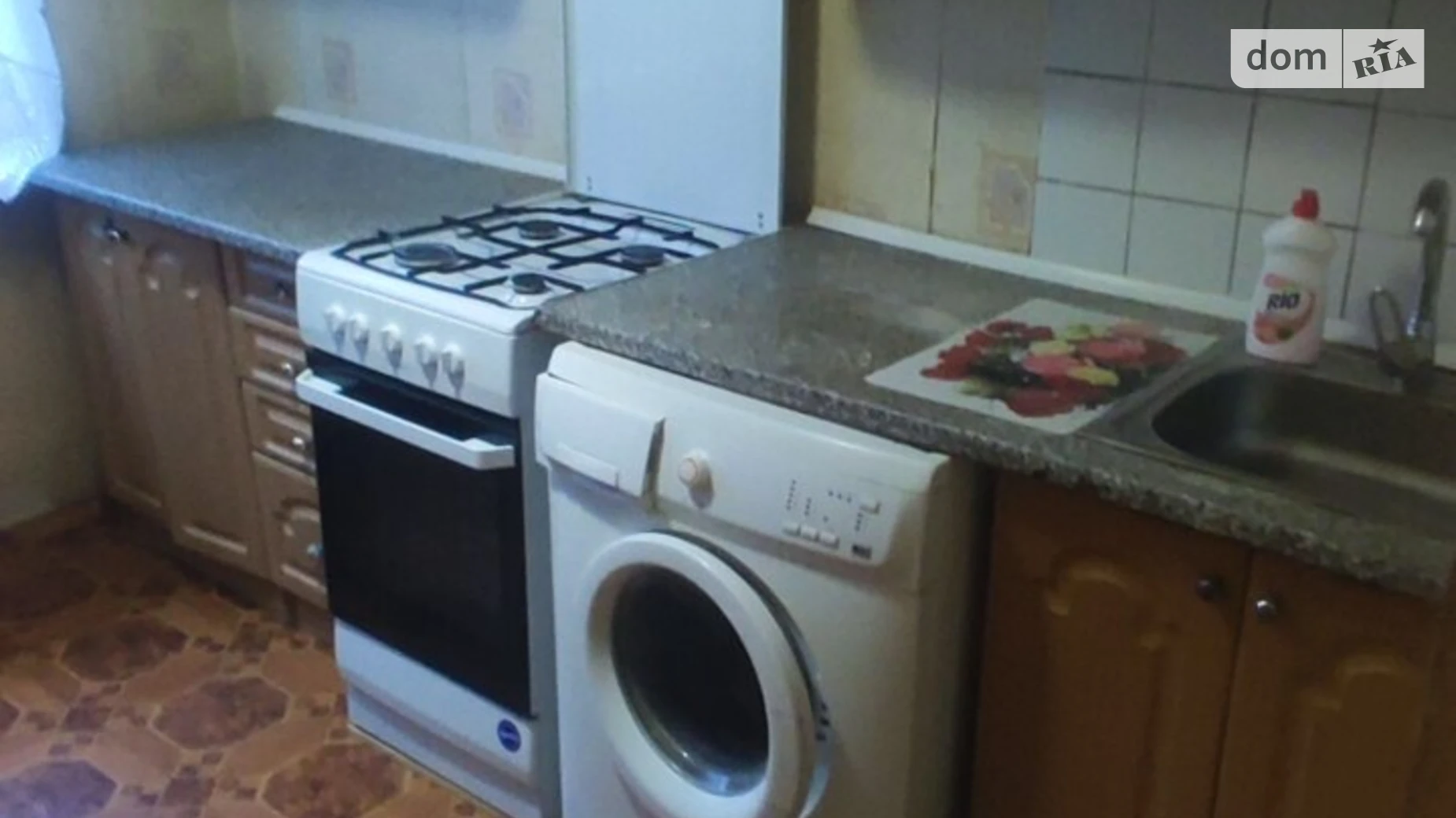 Сдается в аренду 3-комнатная квартира 58.6 кв. м в Киеве, бул. Леси Украинки, 18А - фото 2