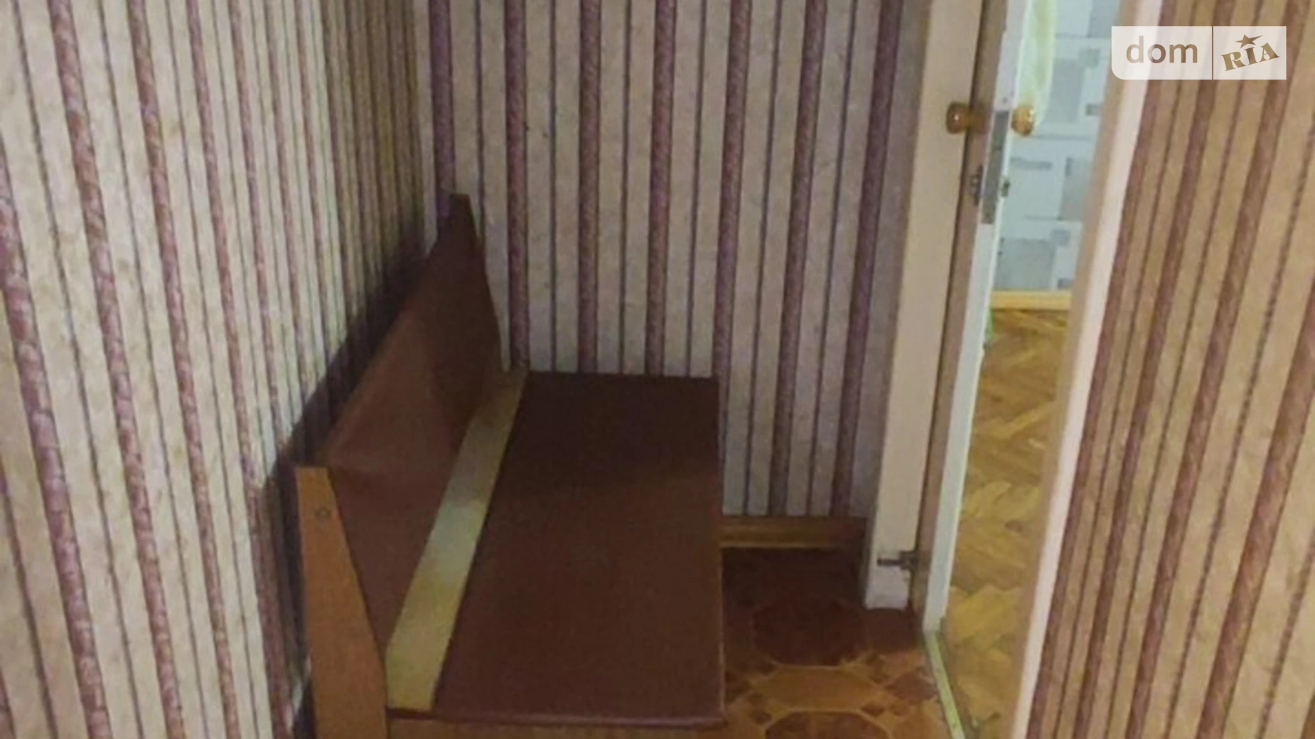 Сдается в аренду 3-комнатная квартира 58.6 кв. м в Киеве, бул. Леси Украинки, 18А - фото 5