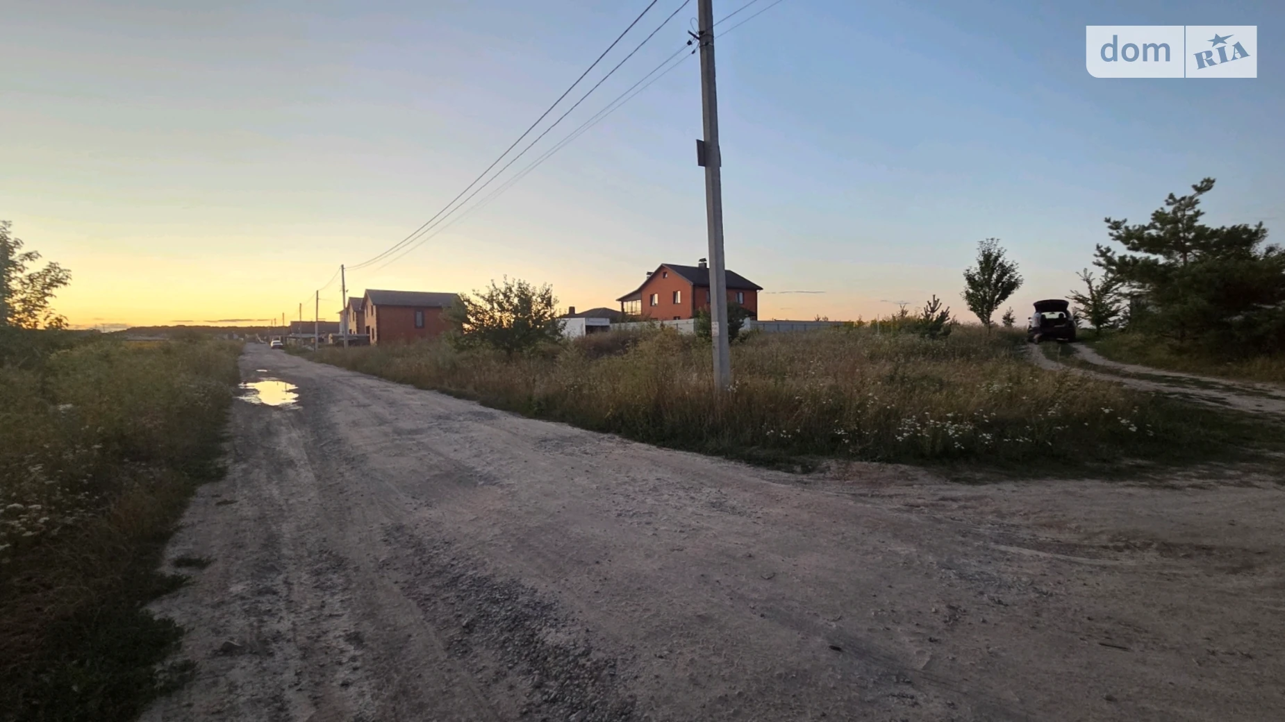 Продается земельный участок 9 соток в Винницкой области, цена: 36000 $ - фото 2