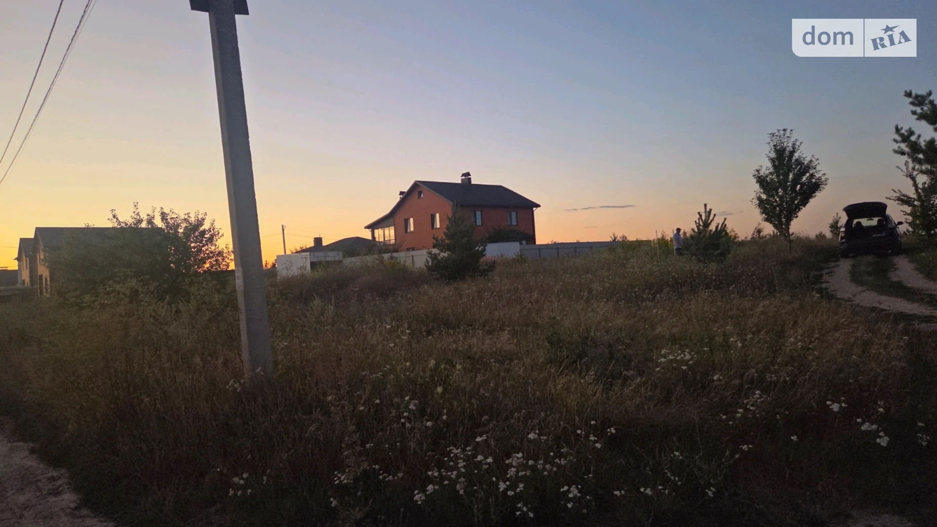 Продается земельный участок 9 соток в Винницкой области, цена: 36000 $ - фото 3