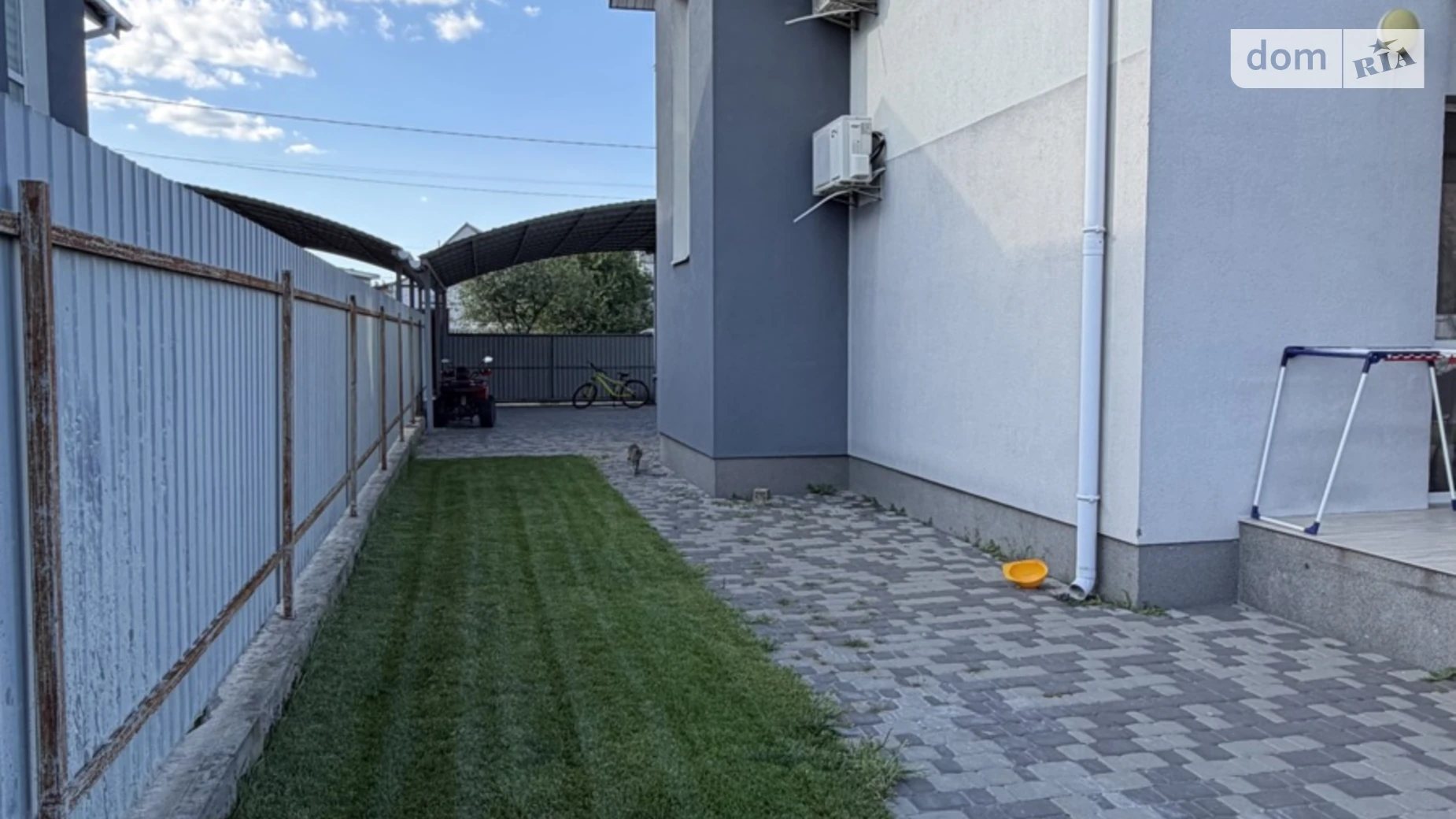 Продается дом на 2 этажа 132.1 кв. м с террасой, цена: 185000 $ - фото 5