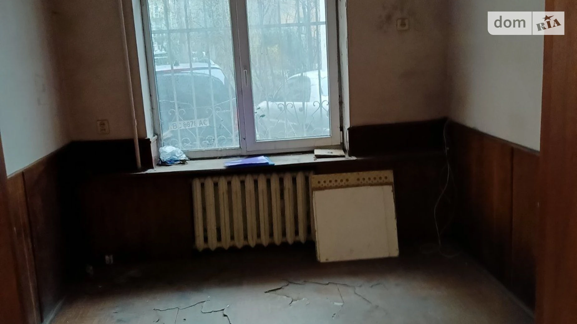 Сдается в аренду помещения свободного назначения 104.7 кв. м в 1-этажном здании, цена: 12552 грн - фото 2