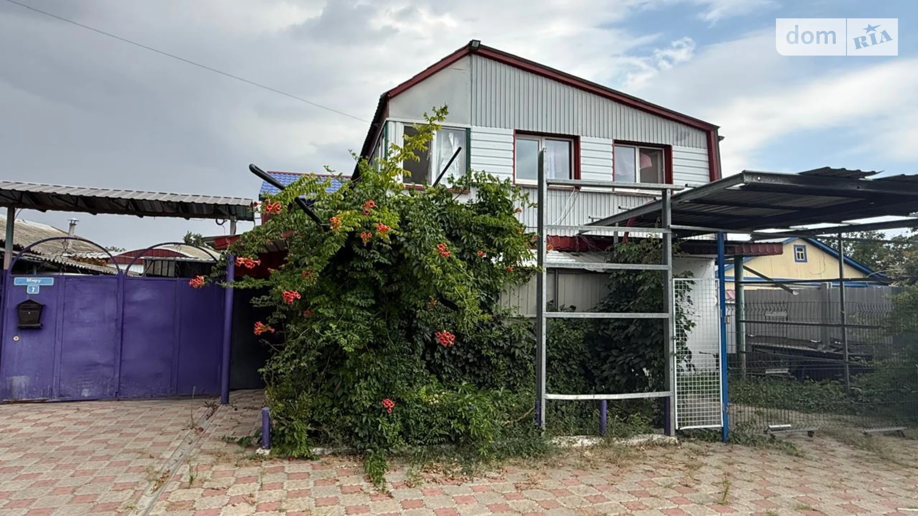Продається будинок 2 поверховий 243.2 кв. м с басейном, цена: 100000 $ - фото 2