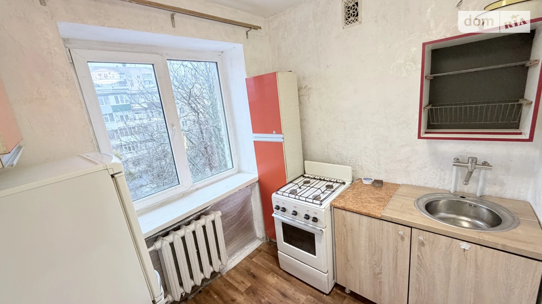 Продается 2-комнатная квартира 40 кв. м в Харькове, ул. Ферганская, 31 - фото 3