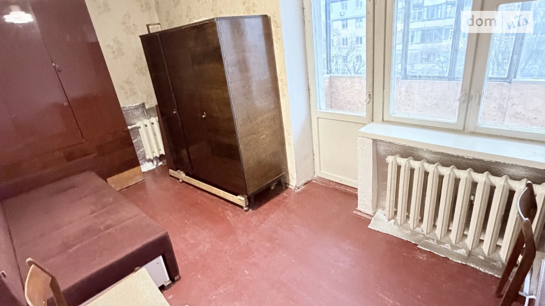 Продается 2-комнатная квартира 40 кв. м в Харькове, ул. Ферганская, 31 - фото 2