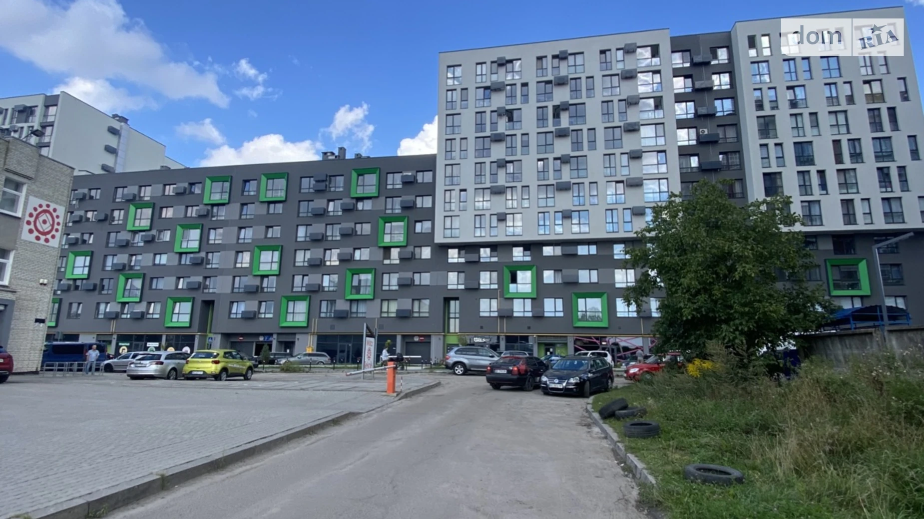 Продается отдельно стоящий гараж под легковое авто на 38.3 кв. м, цена: 17600 $ - фото 2