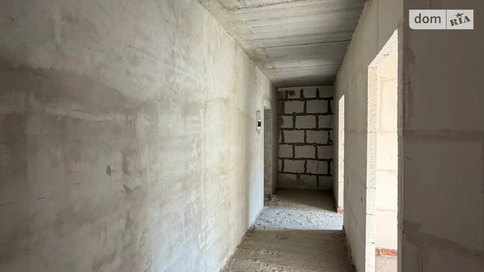 Продається 2-кімнатна квартира 68.1 кв. м у Слобожанському, вул. Співдружності, 1 корпус 4 - фото 4