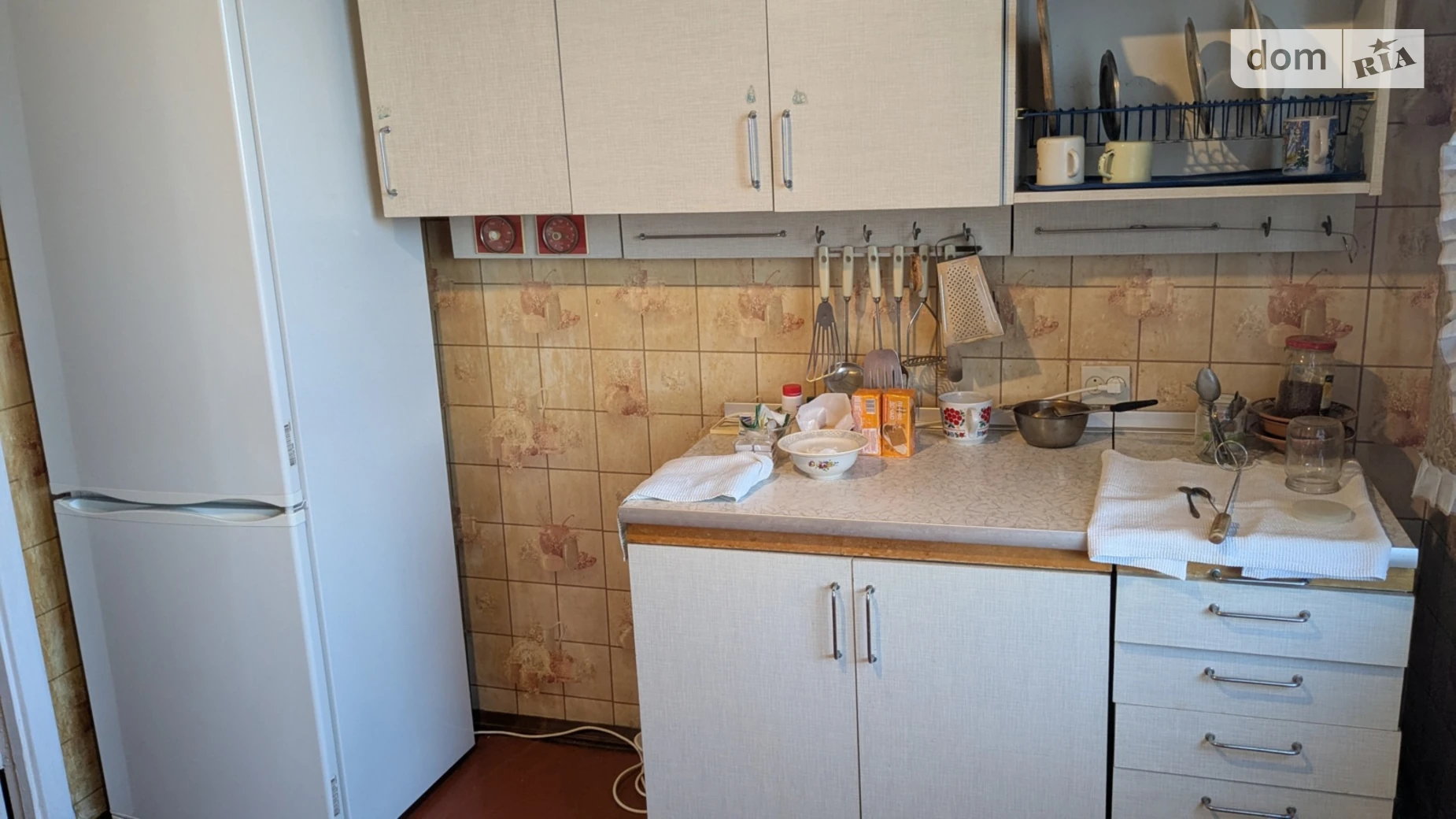 Продается 2-комнатная квартира 51.9 кв. м в Василькове, ул. Михаила Грушевского, 39 - фото 2