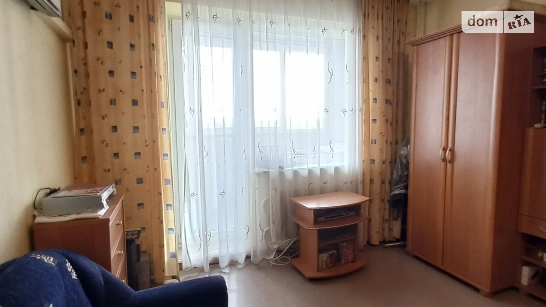 Продается 1-комнатная квартира 35.9 кв. м в Харькове, ул. Алексеевская, 30 - фото 2