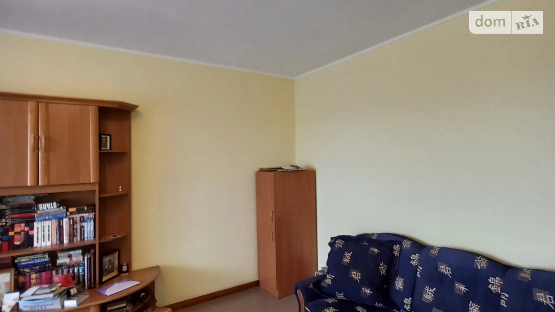Продается 1-комнатная квартира 35.9 кв. м в Харькове, ул. Алексеевская, 30 - фото 5