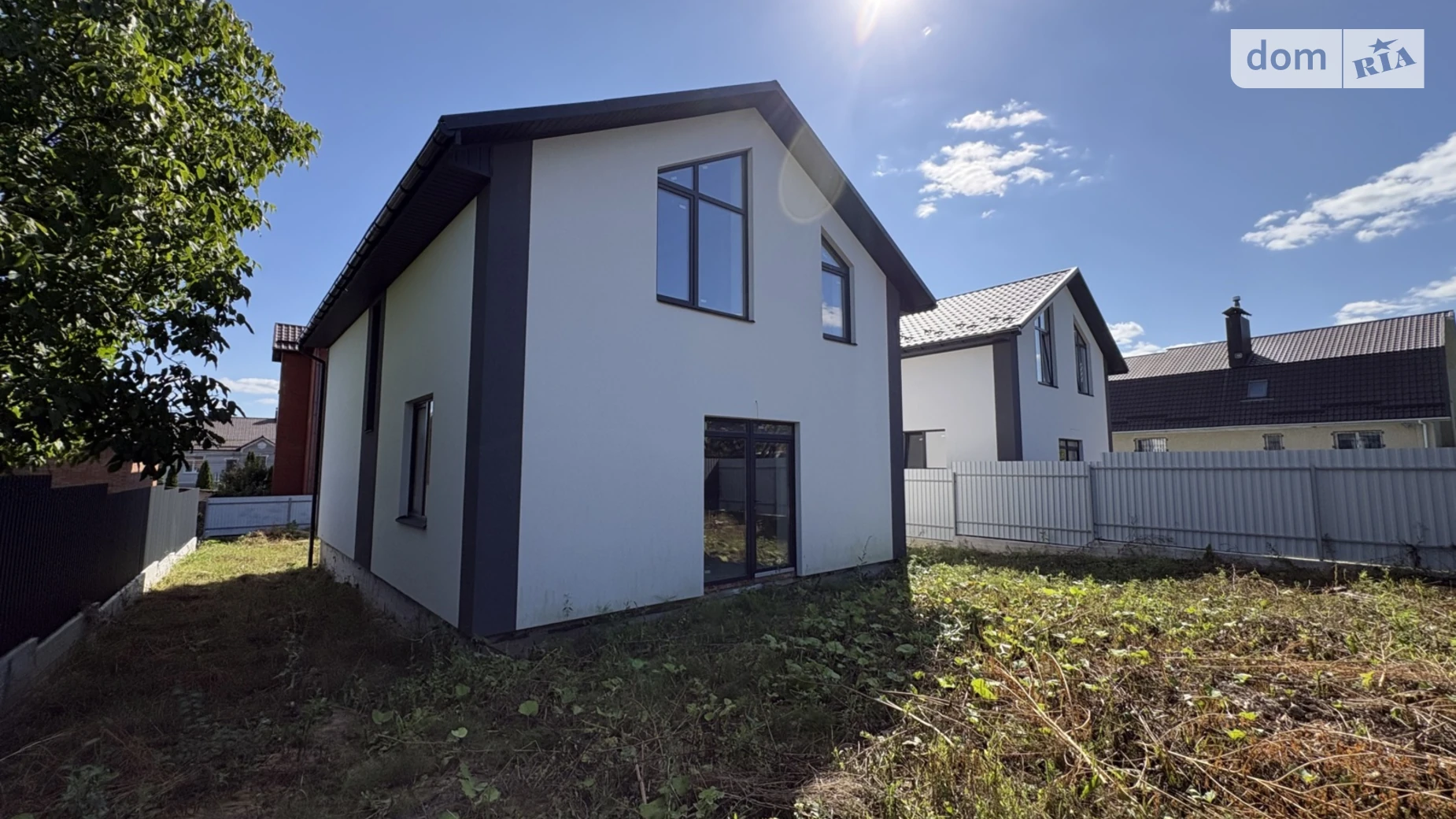 Продается дом на 2 этажа 120 кв. м с мансардой, цена: 140000 $ - фото 3
