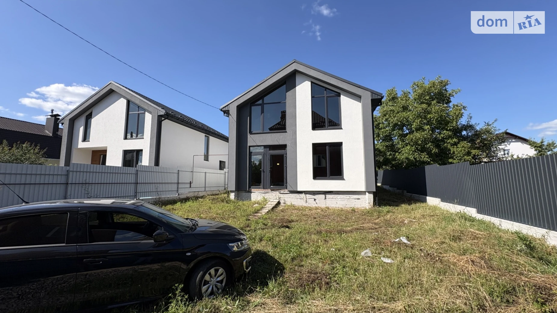 Продается дом на 2 этажа 120 кв. м с мансардой, цена: 140000 $ - фото 4