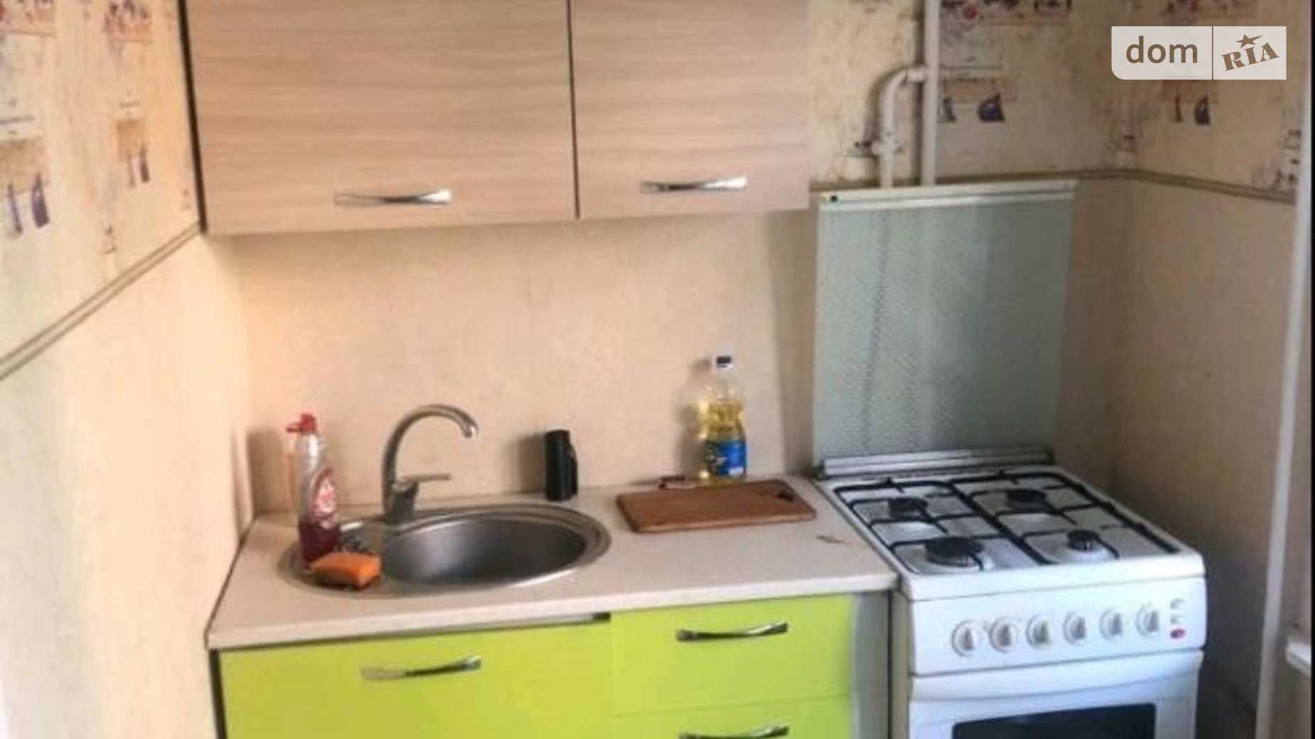 Продается 1-комнатная квартира 27.1 кв. м в Киеве, ул. Лукьяновская, 9 - фото 4