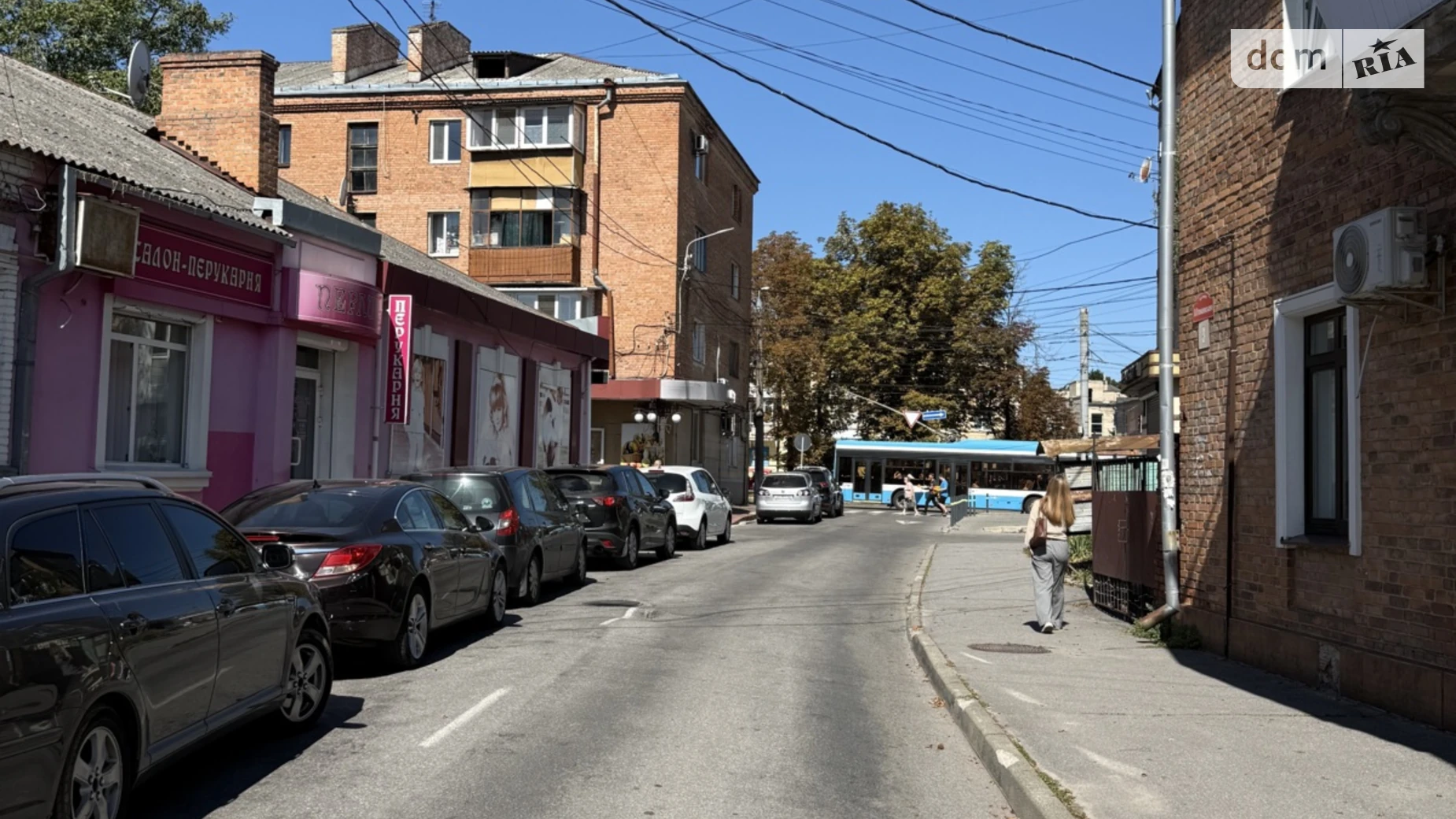Продається приміщення вільного призначення 58 кв. м в 2-поверховій будівлі, цена: 155000 $ - фото 2